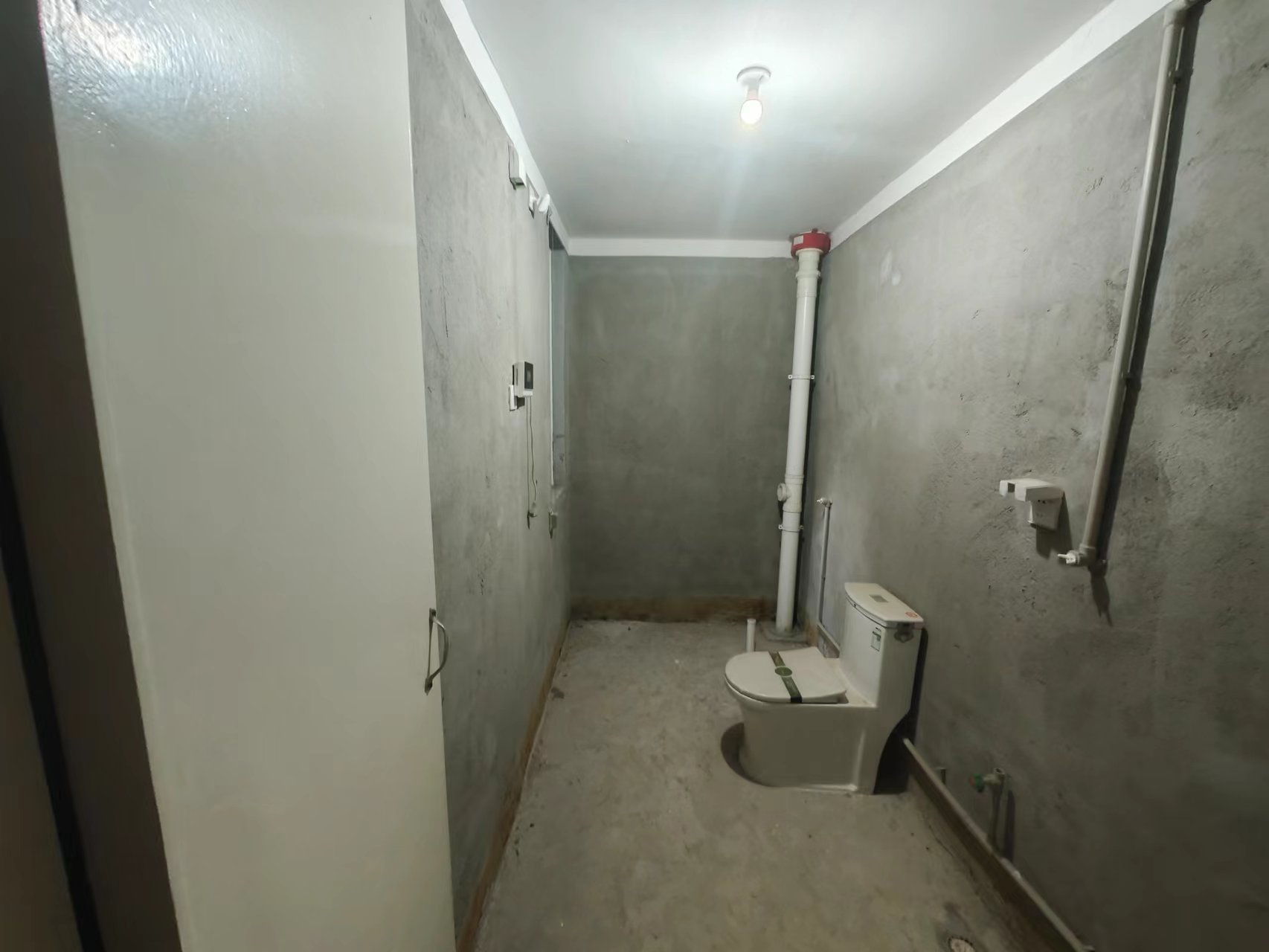园林佳苑 2室1厅1卫 89m&sup2;