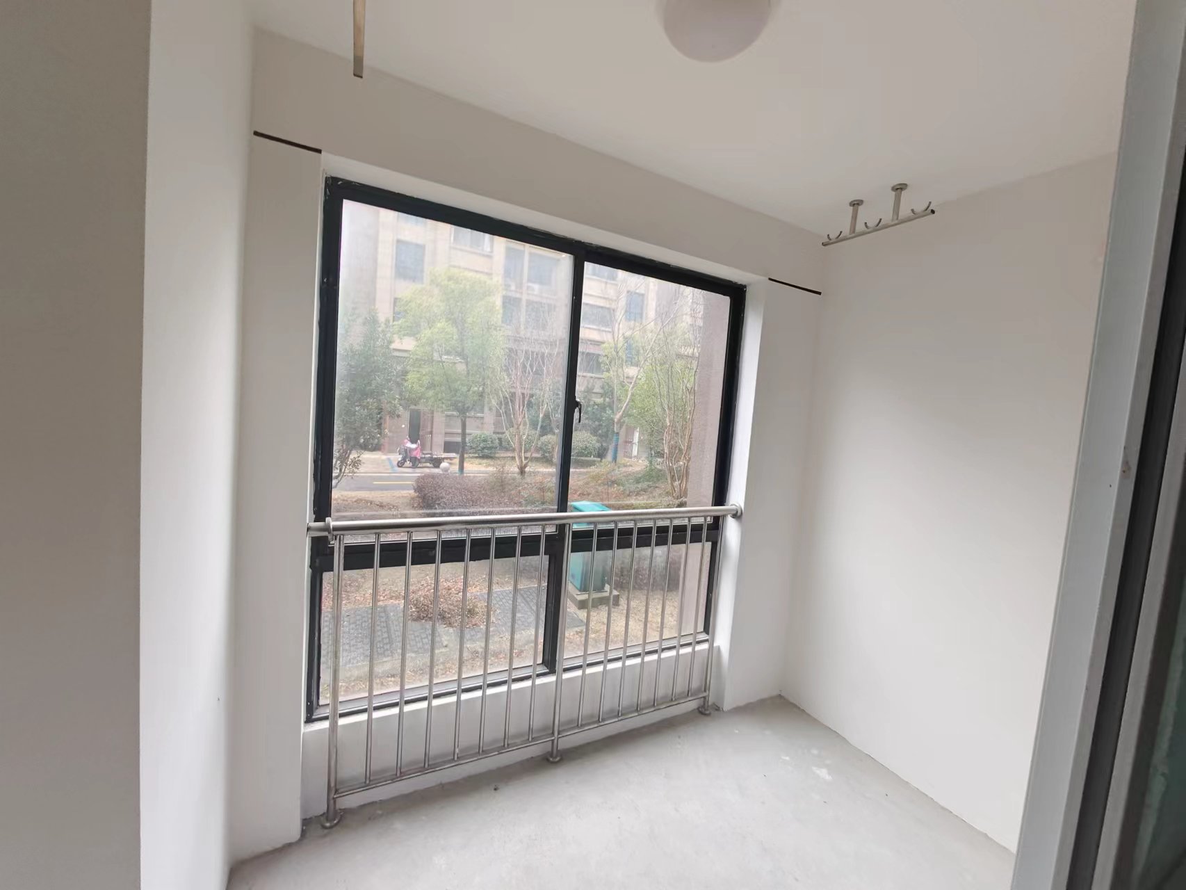 园林佳苑 2室1厅1卫 89m&sup2;