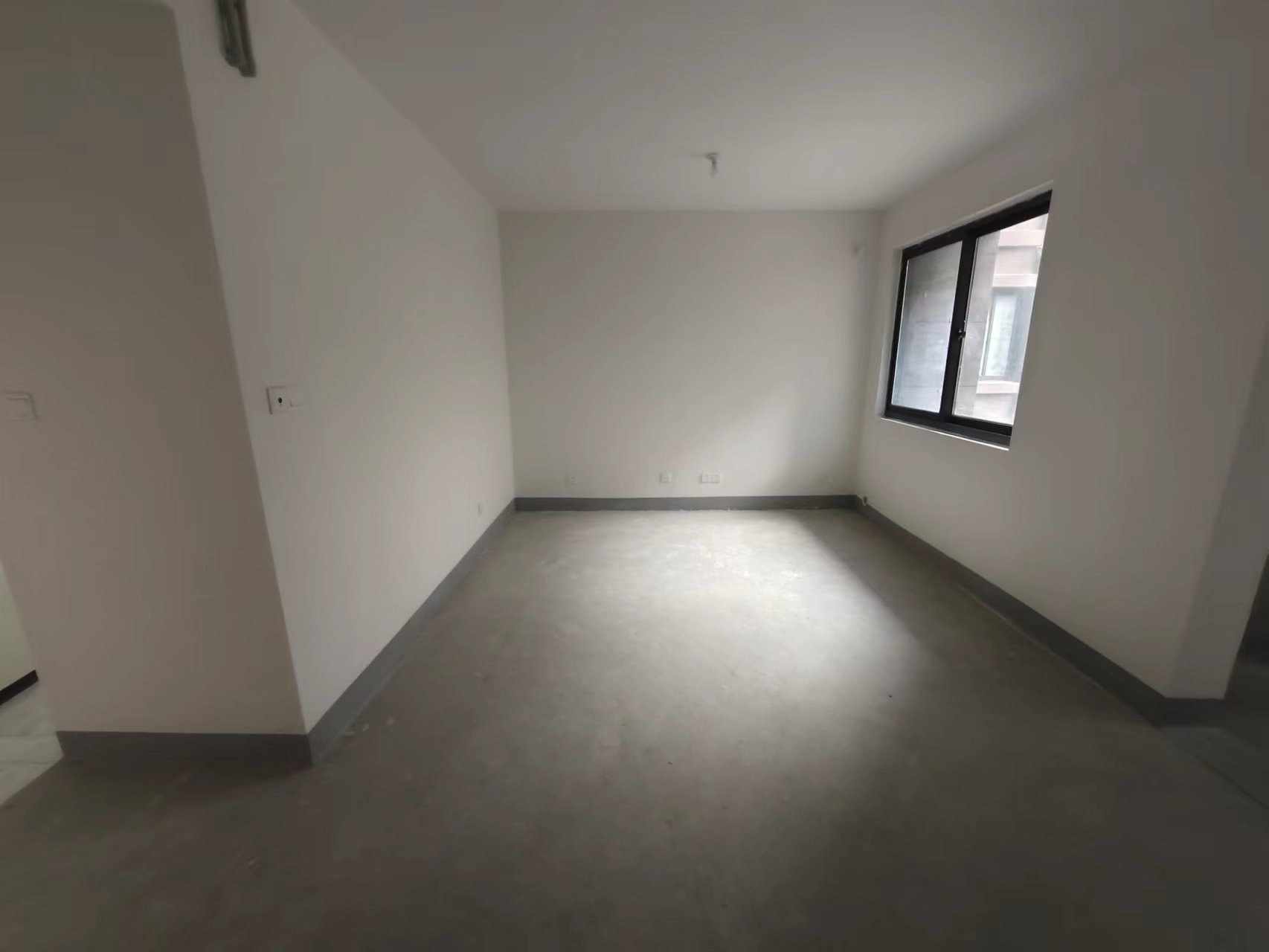 园林佳苑 2室1厅1卫 89m&sup2;