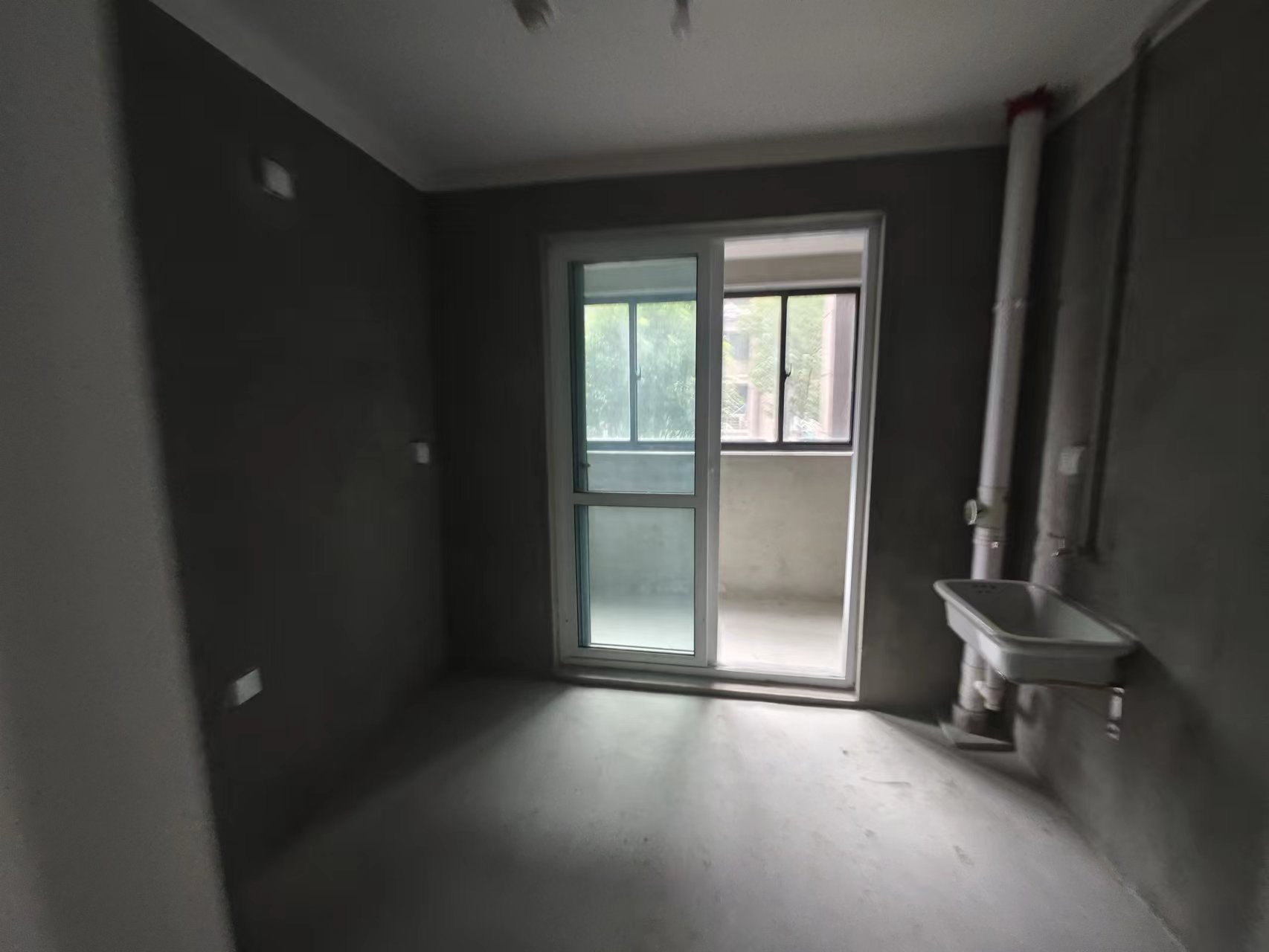 园林佳苑 2室1厅1卫 89m&sup2;