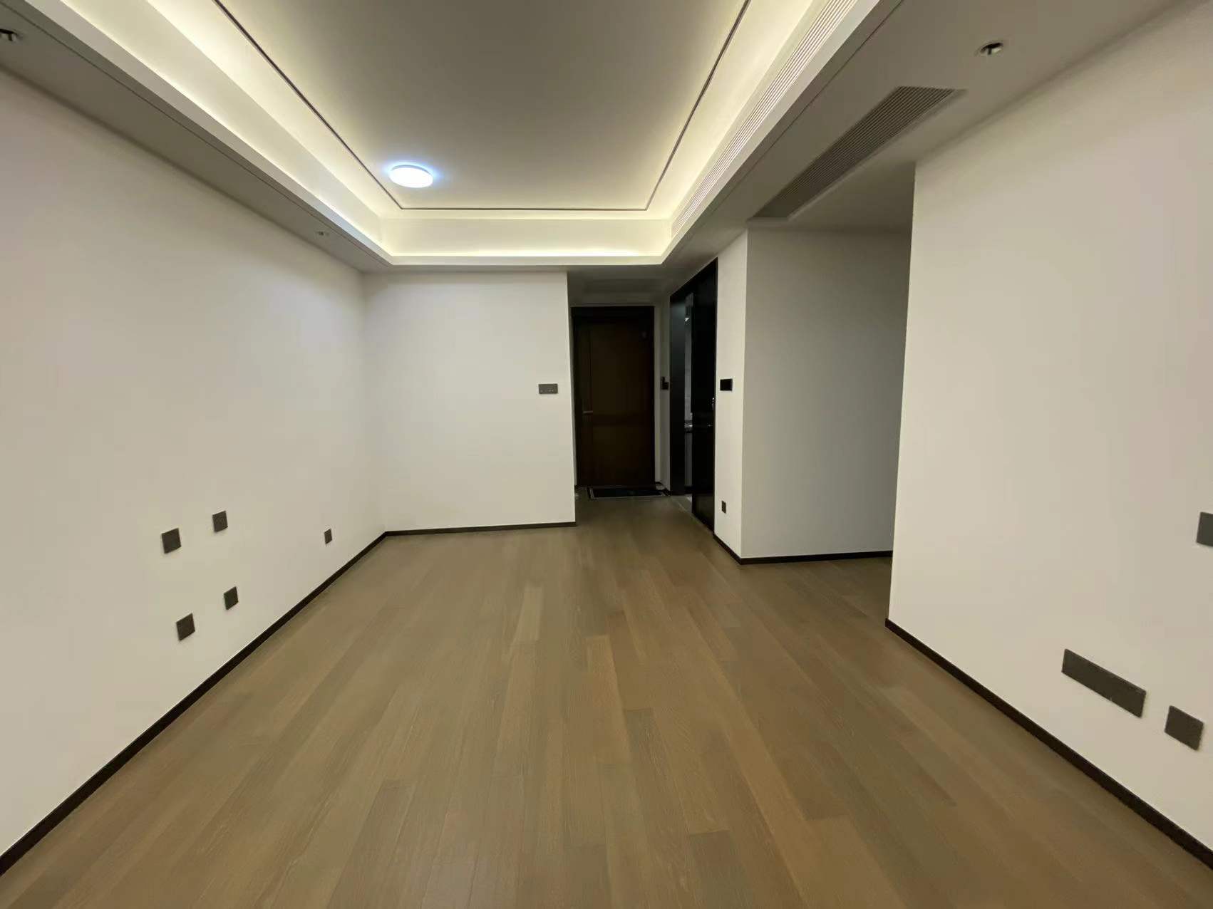滨江道静园 3室2厅1卫 100m&sup2;