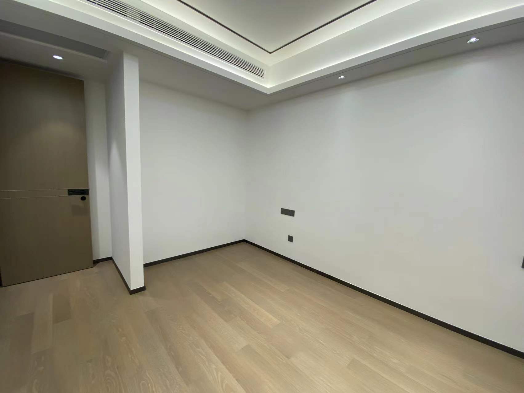 滨江道静园 3室2厅1卫 100m&sup2;