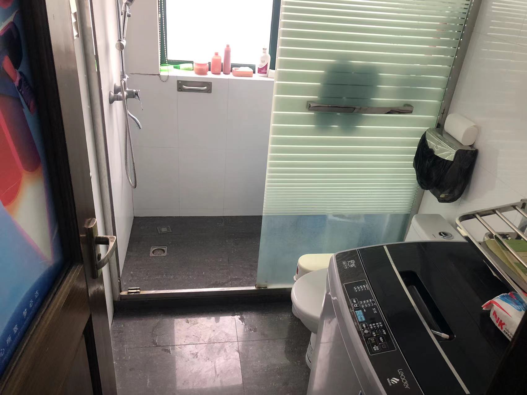 佳利秀水公寓 2室2厅1卫 63m&sup2;
