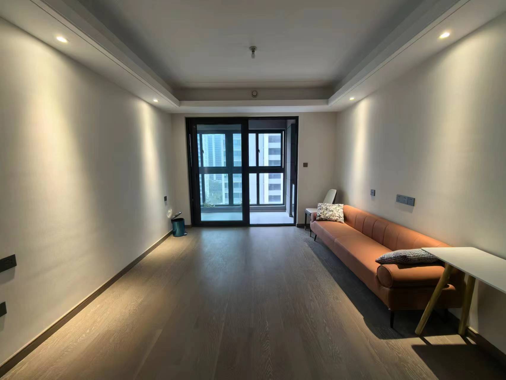 万科未来之光 4室2厅2卫 124.00m²