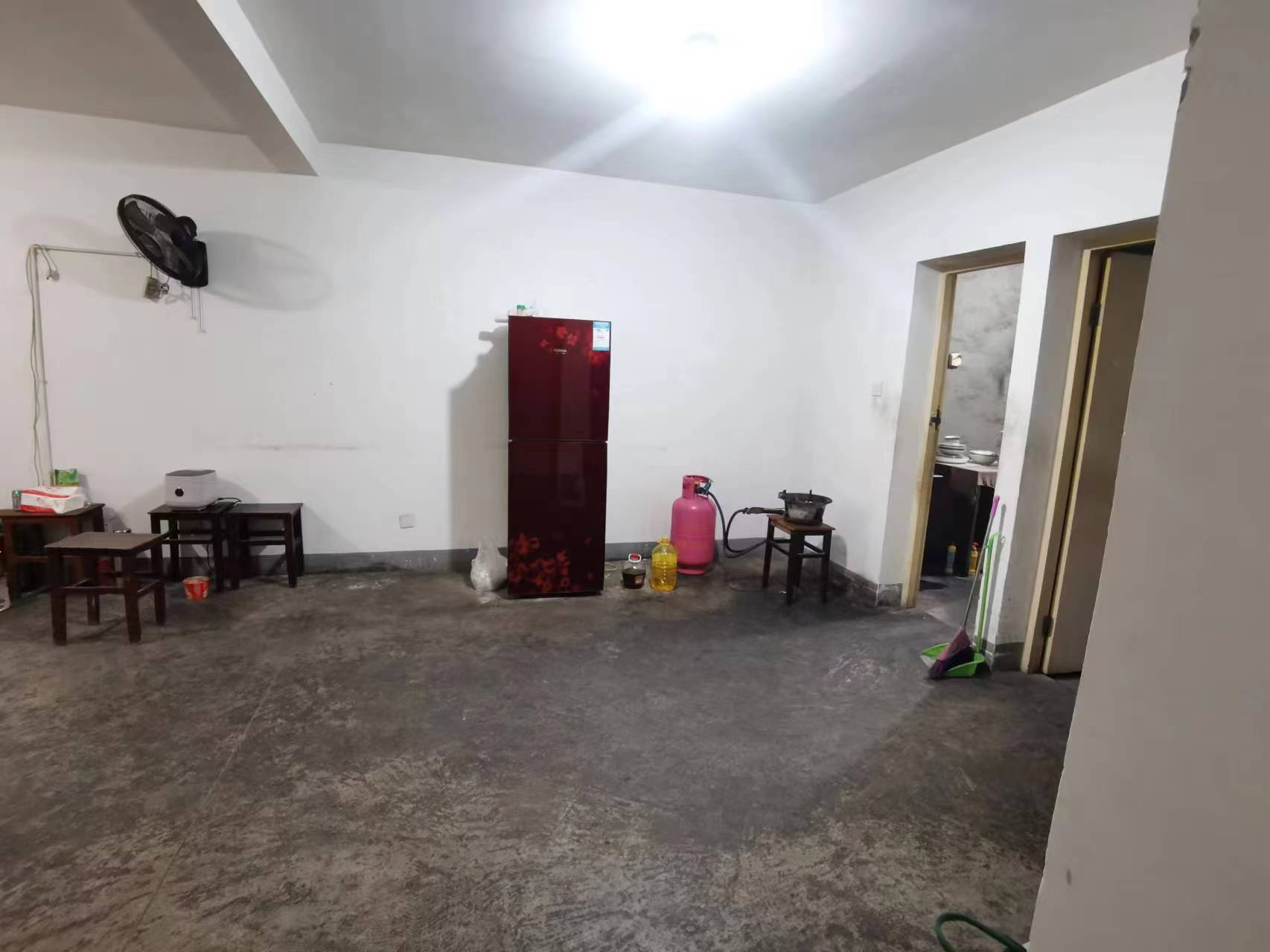永和佳苑东区 1室2厅1卫 73.00m&sup2;
