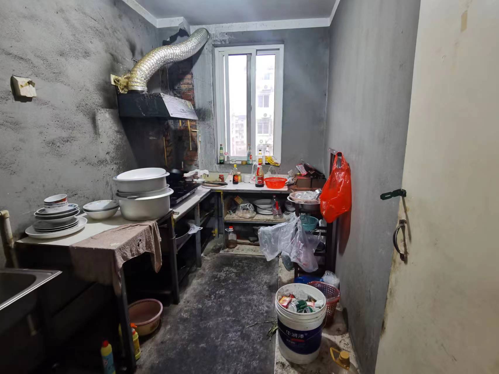 永和佳苑东区 1室2厅1卫 73.00m&sup2;