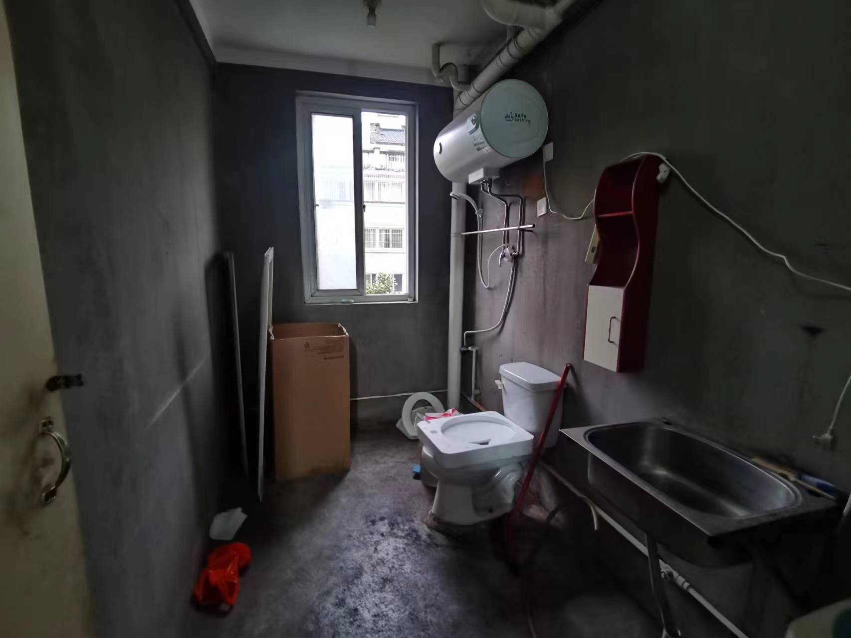 永和佳苑东区 1室2厅1卫 73.00m&sup2;