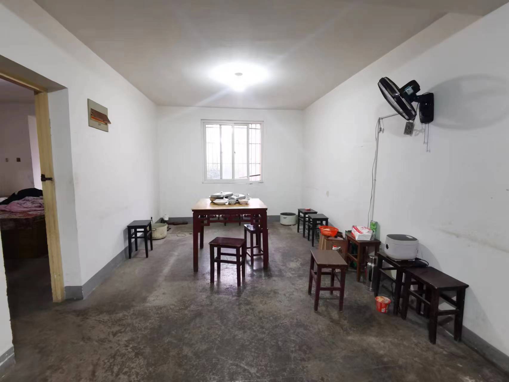 永和佳苑东区 1室2厅1卫 73.00m&sup2;