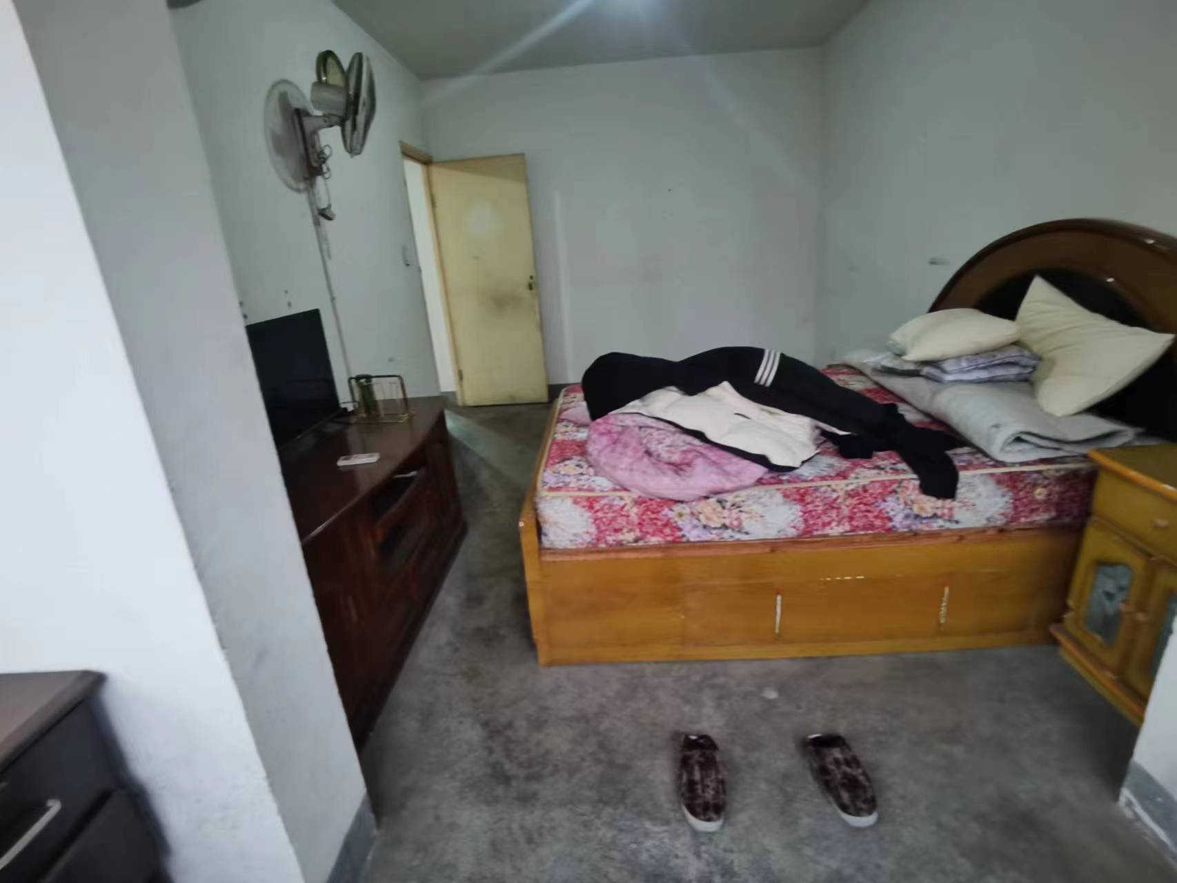 永和佳苑东区 1室2厅1卫 73.00m&sup2;