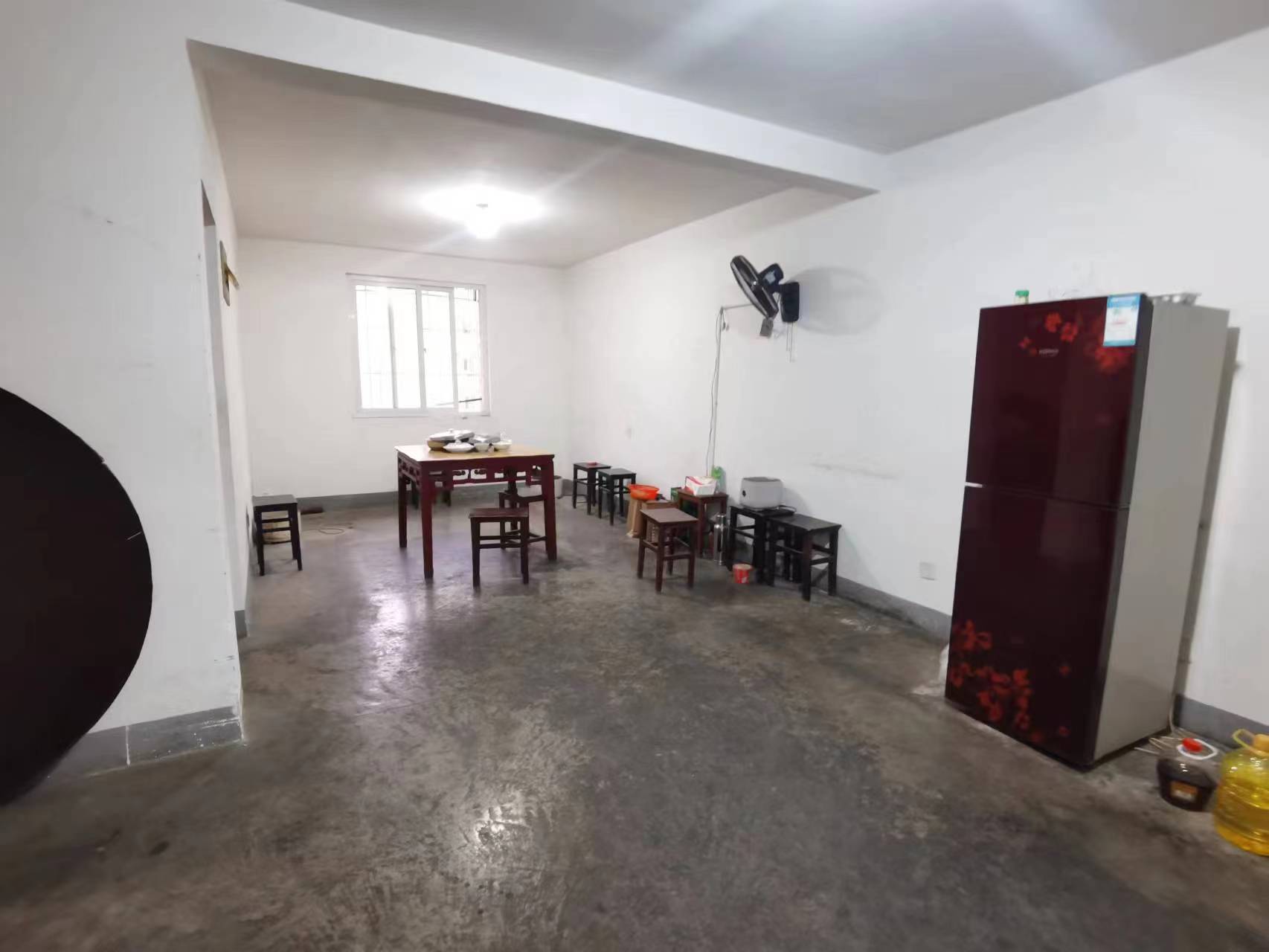 永和佳苑东区 2室1厅1卫 73.00m&sup2;