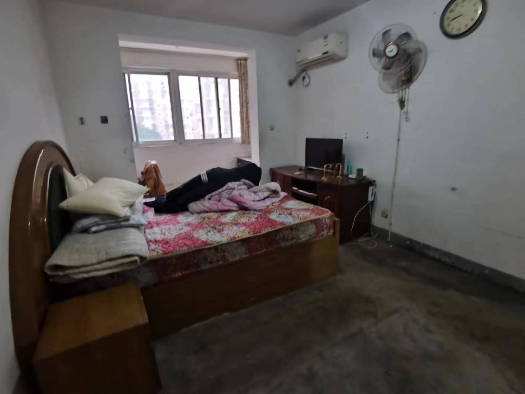 永和佳苑东区 2室1厅1卫 73.00m&sup2;