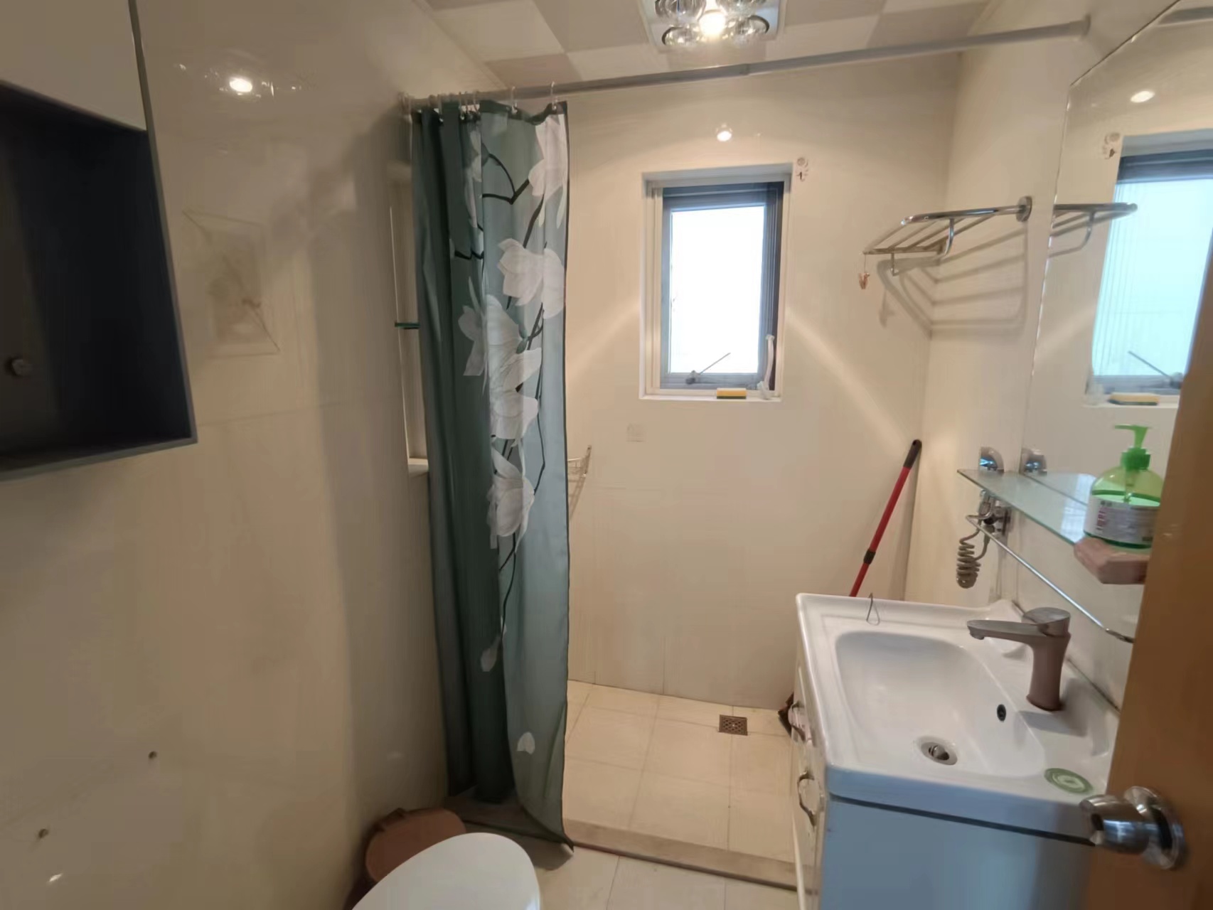 南园路18号大院 2室1厅1卫 61.74m&sup2;
