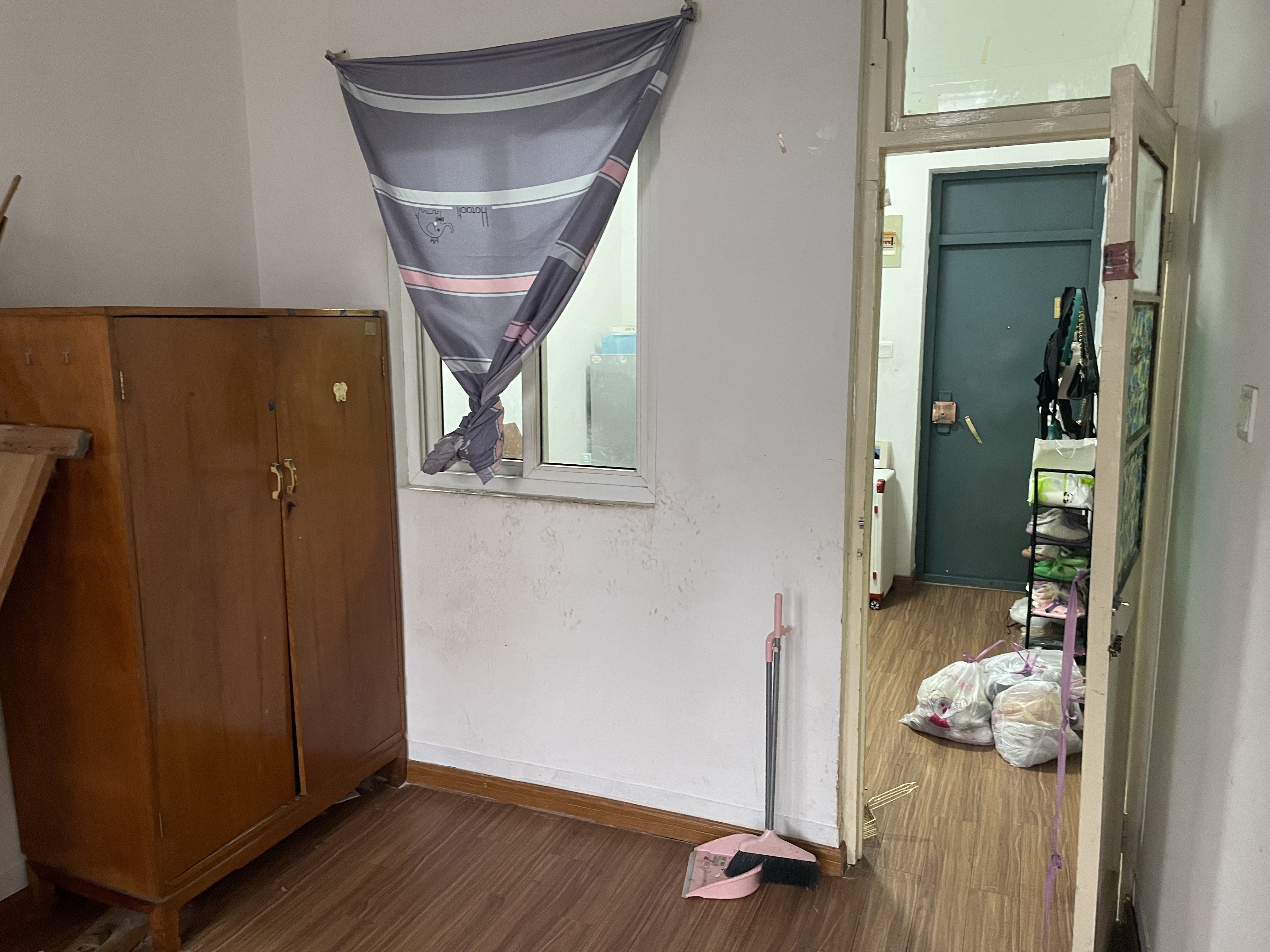 青年路新村 2室1厅1卫 53.7m&sup2;