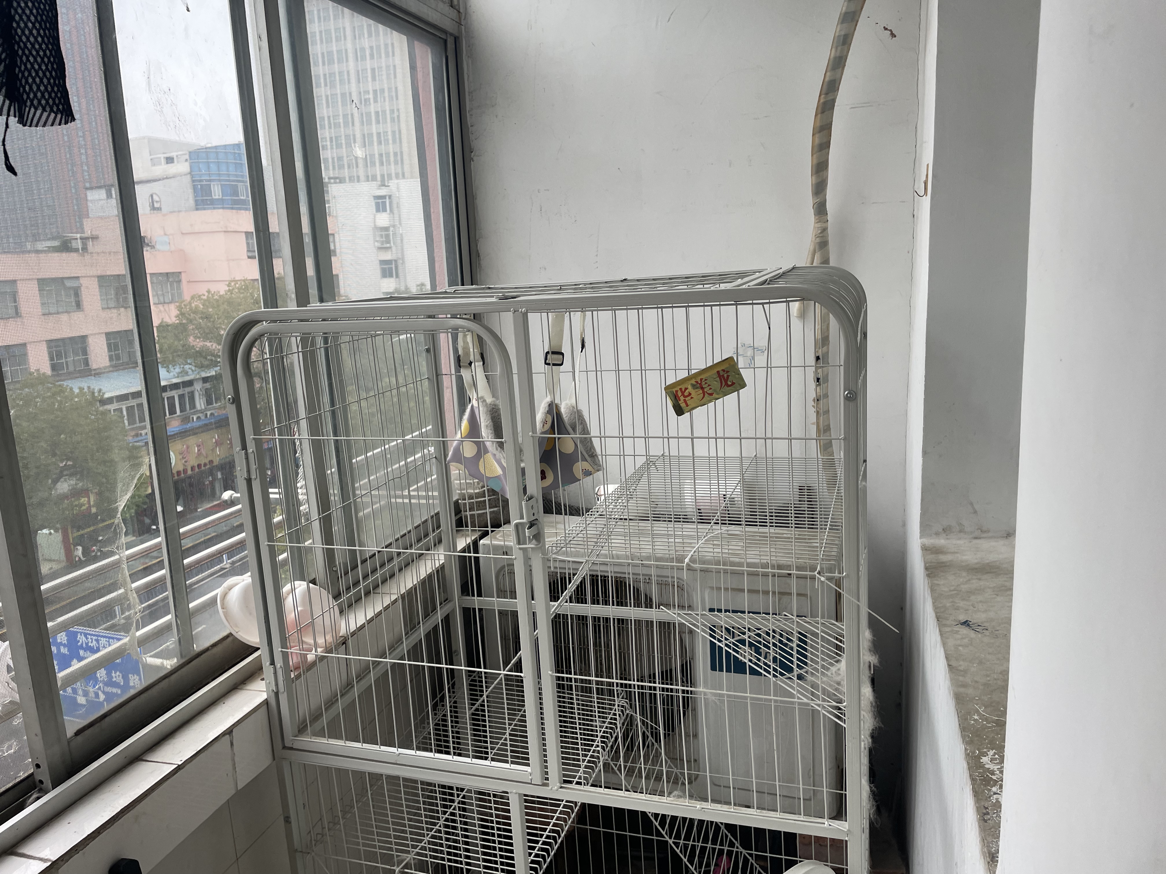 青年路新村 2室1厅1卫 53.7m&sup2;