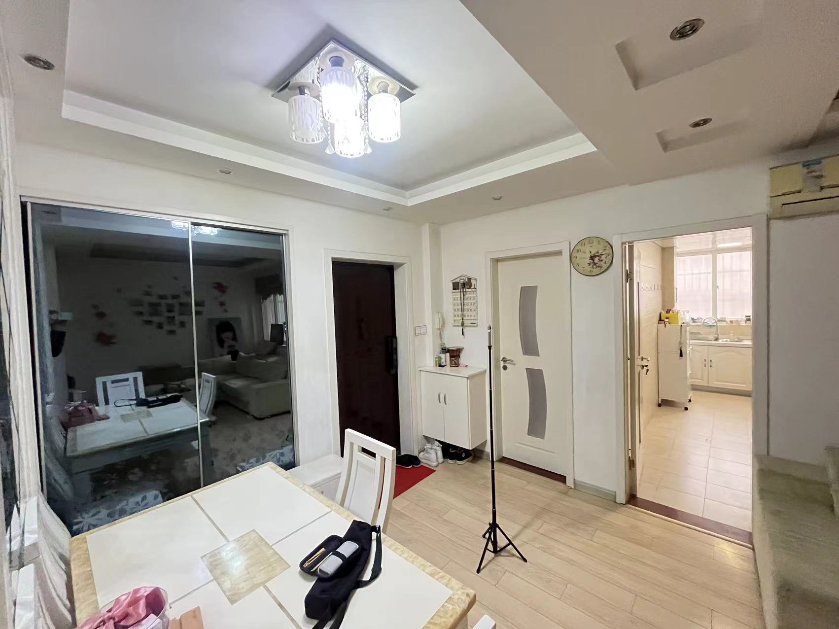 和盛林荫水岸 2室2厅1卫 72m²