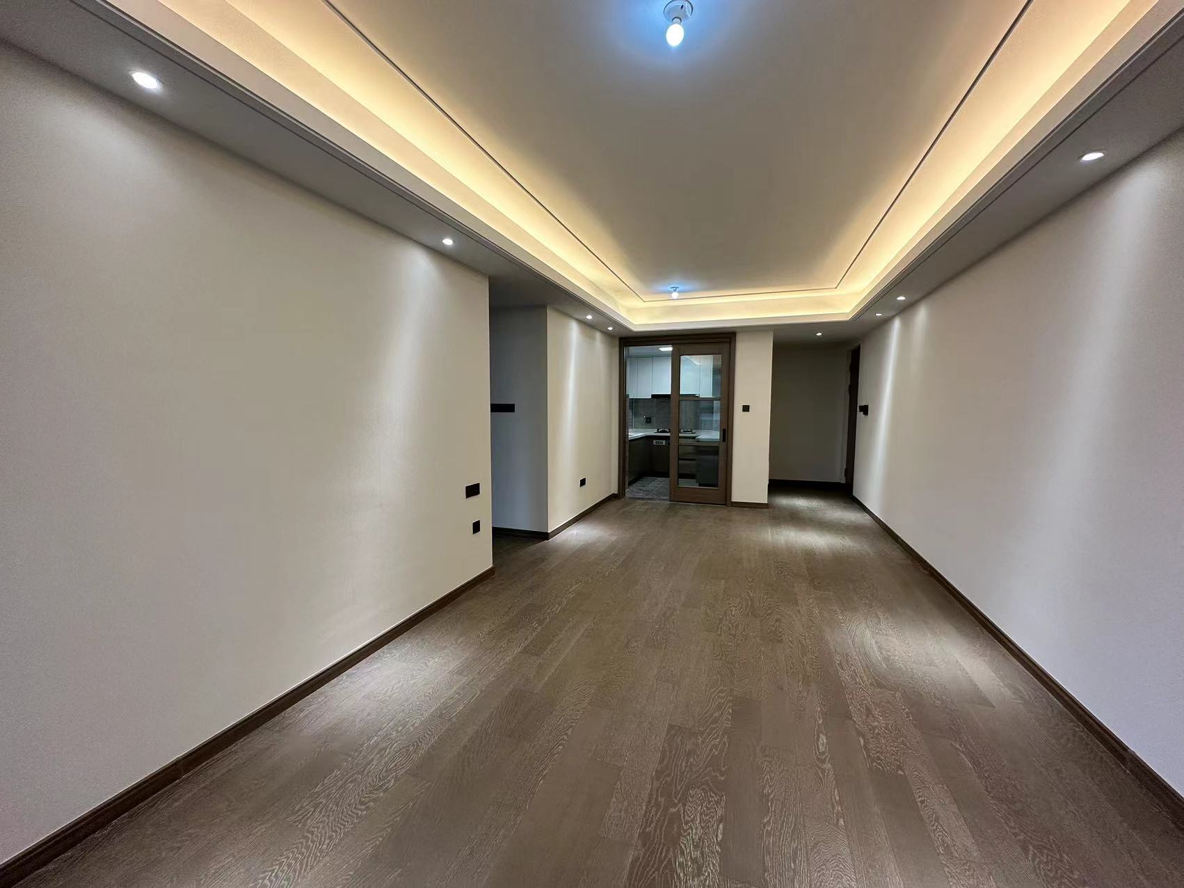 万科未来之光 3室2厅1卫 100m&sup2;