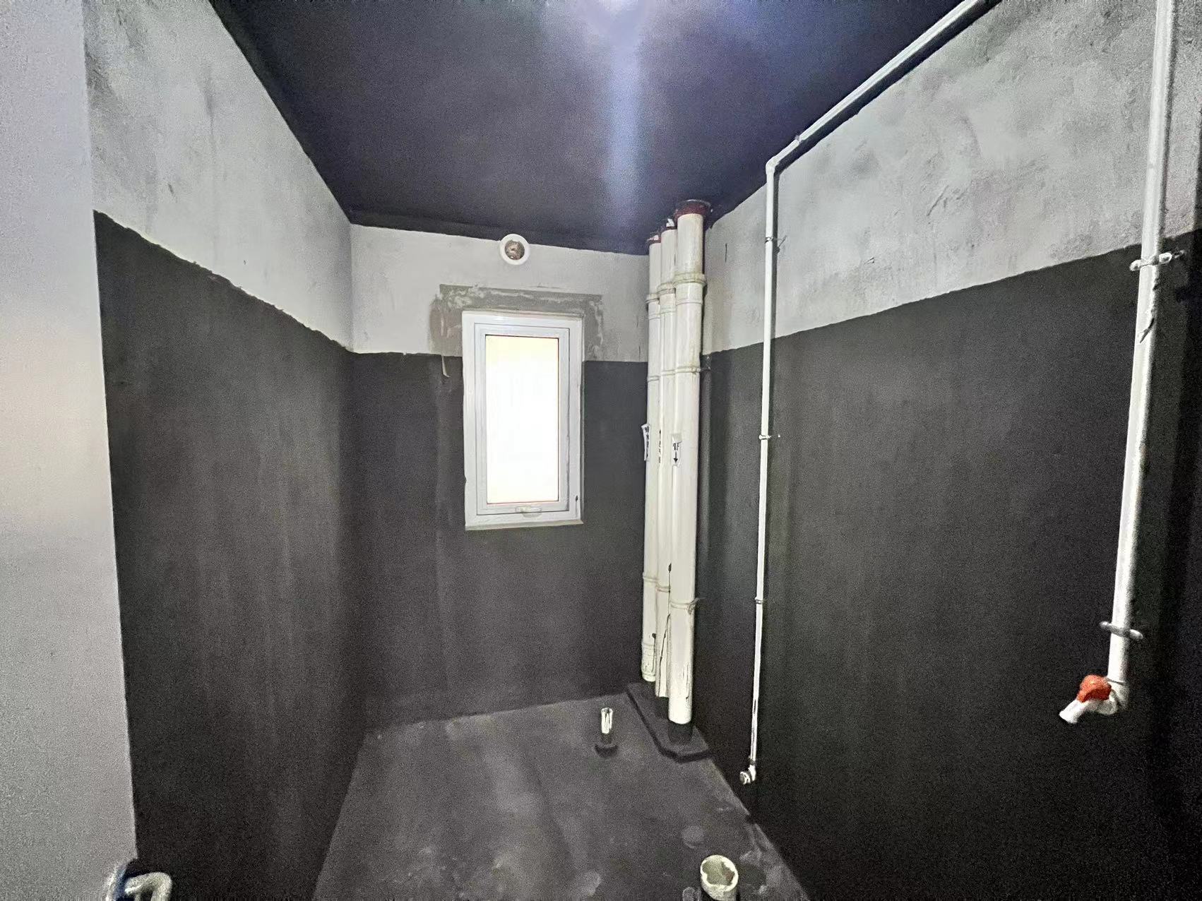 世茂九龙庭 2室2厅1卫 89.00m&sup2;