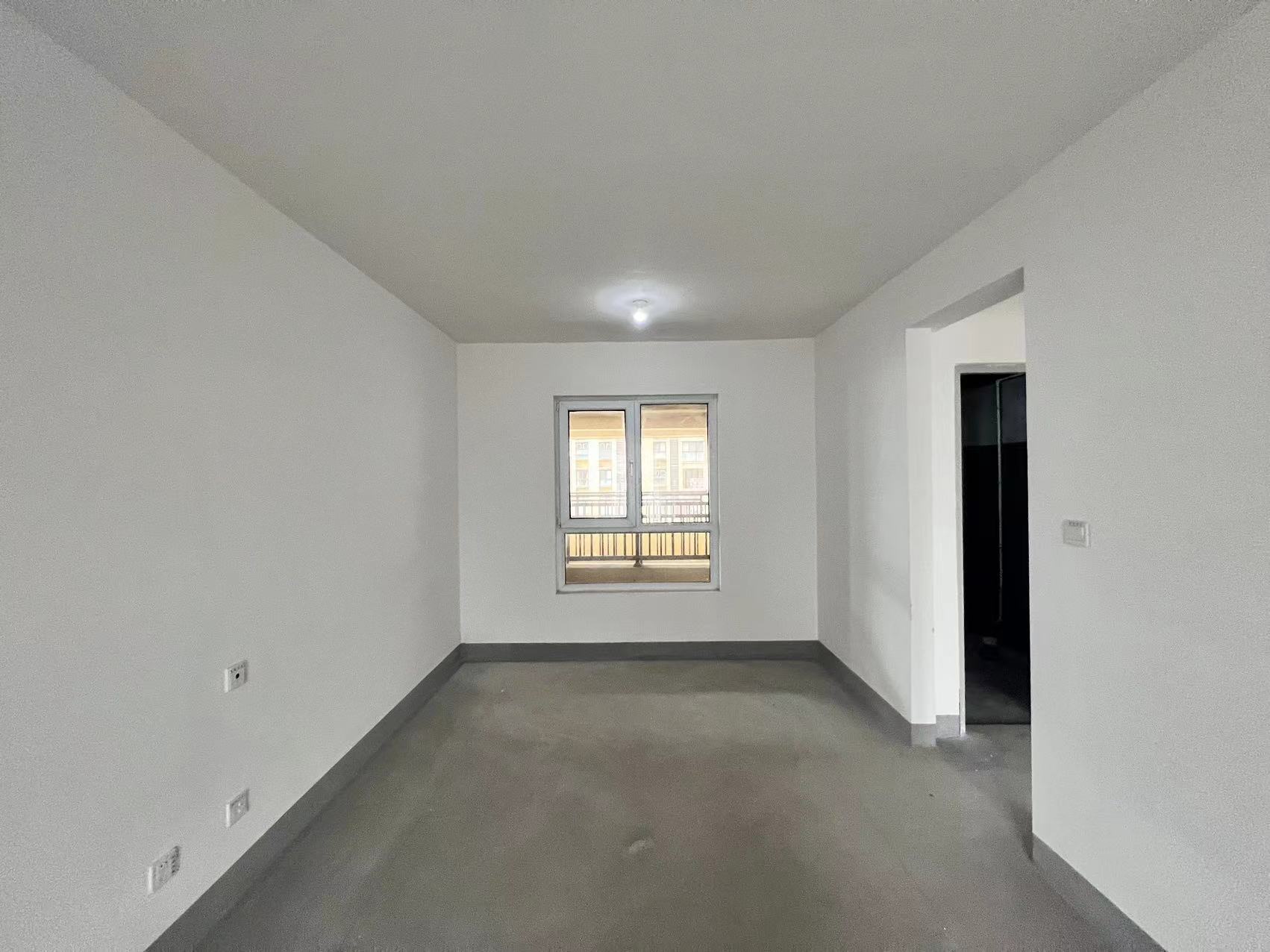 世茂九龙庭 2室2厅1卫 89.00m&sup2;