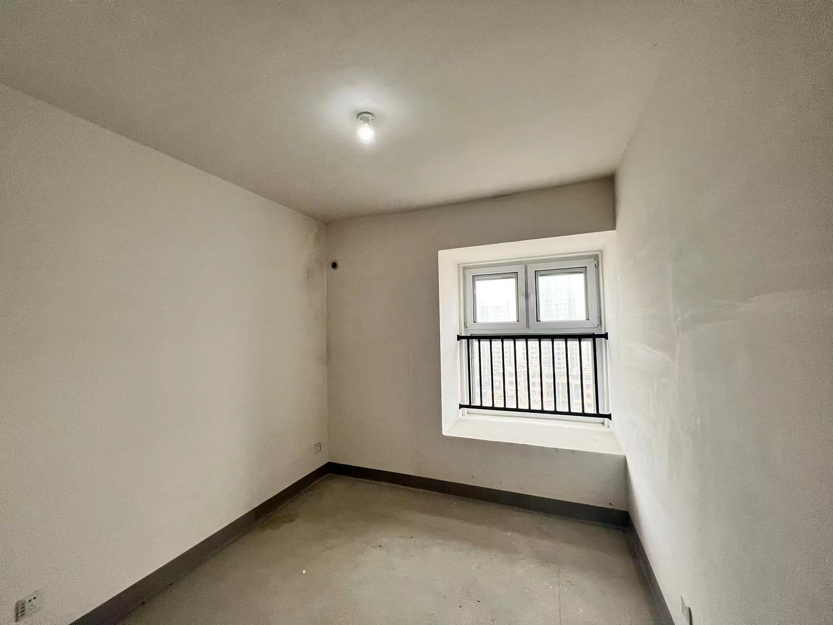 世茂九龙庭 2室2厅1卫 89.00m&sup2;