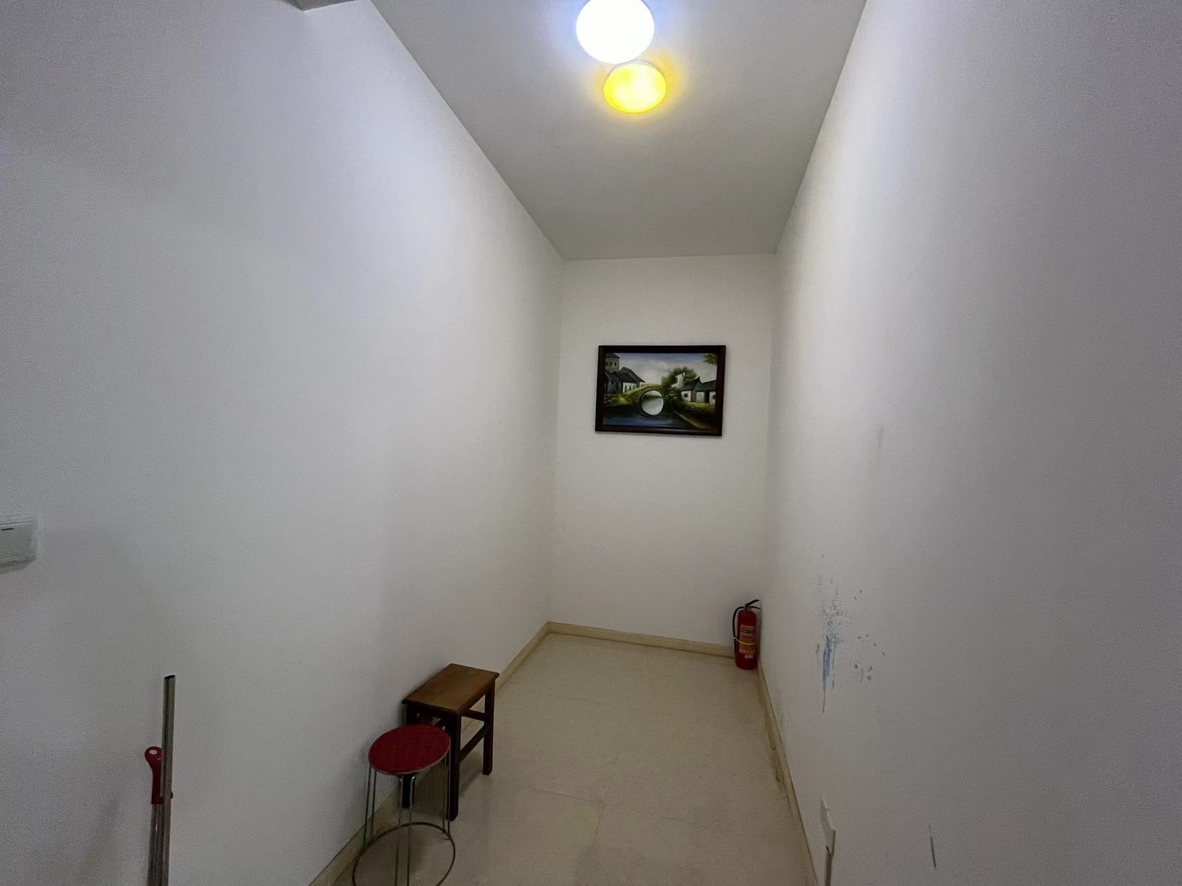 三里墩花苑 3室1厅1卫 88m&sup2;