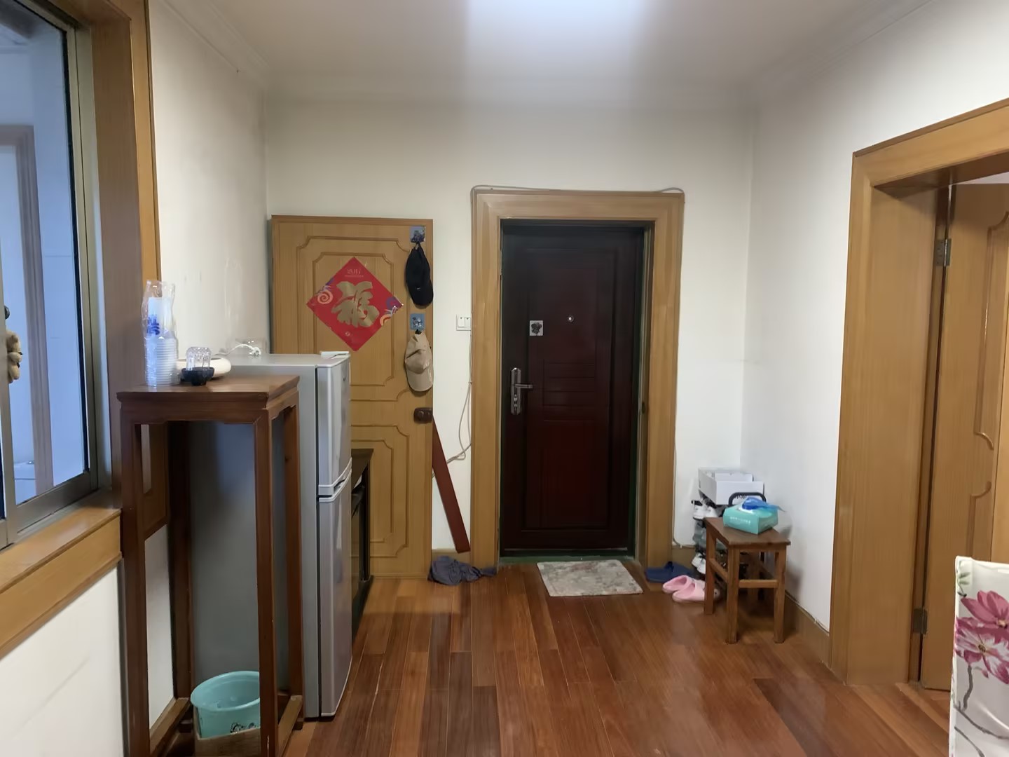 万象东园 1室1厅1卫 52.7m&sup2;