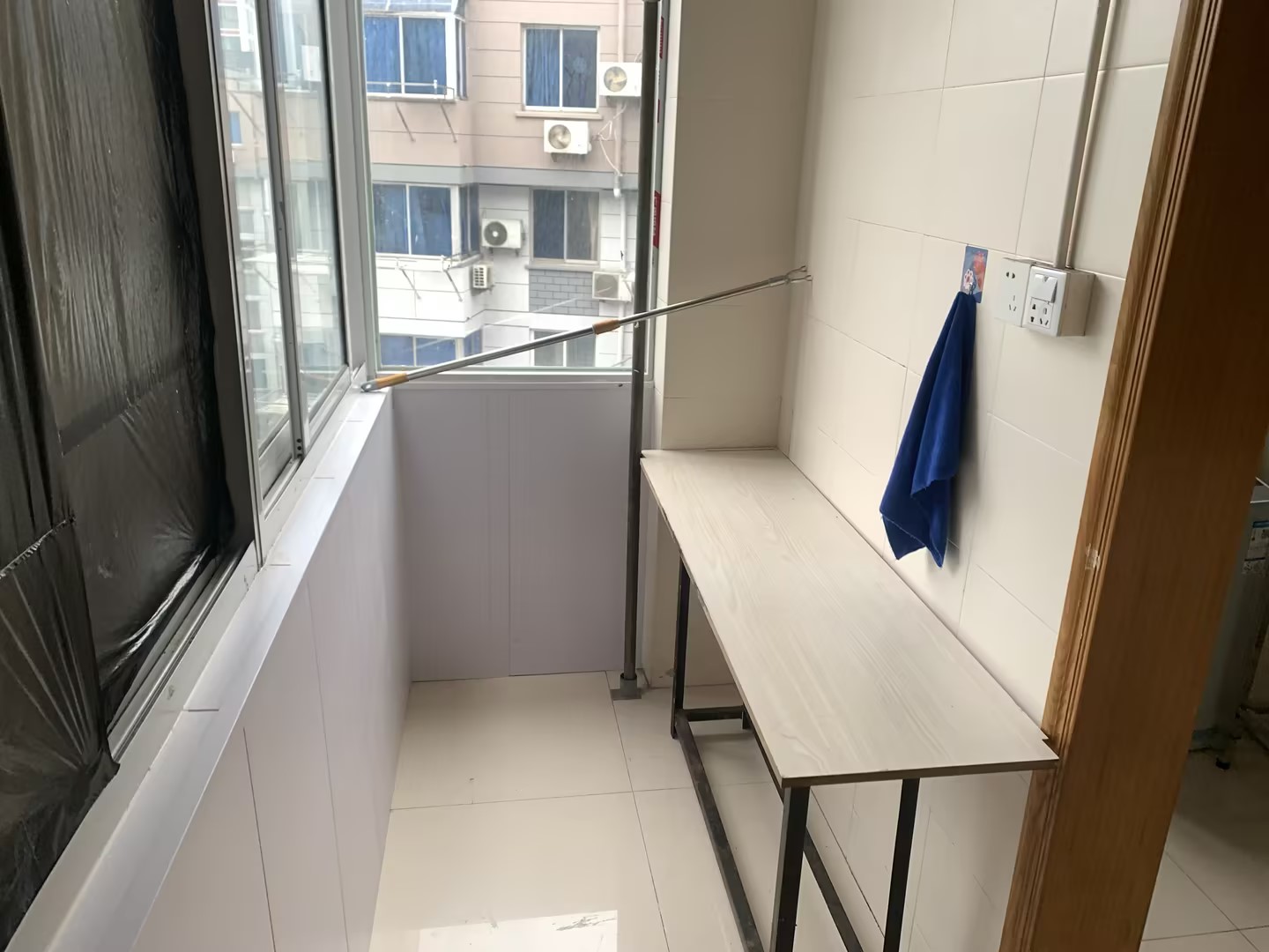 万象东园 1室1厅1卫 52.7m&sup2;