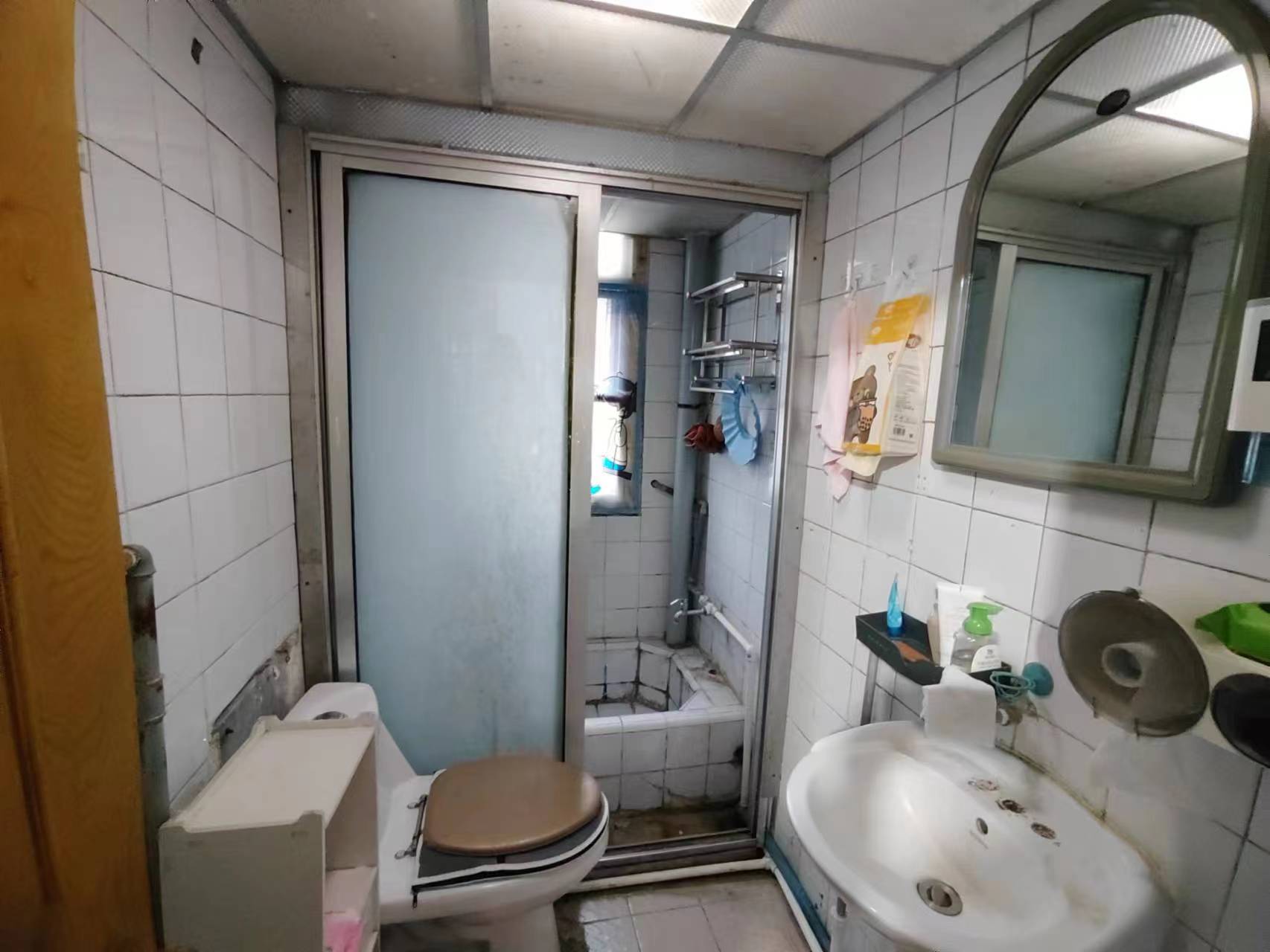光明东村一期 2室1厅1卫 59.22m&sup2;