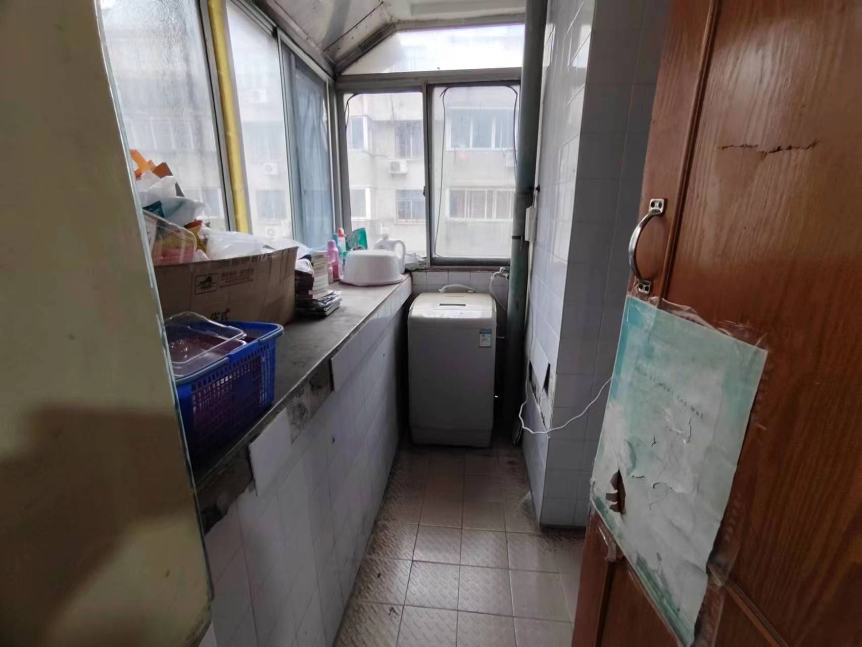 光明东村一期 2室1厅1卫 59.22m&sup2;