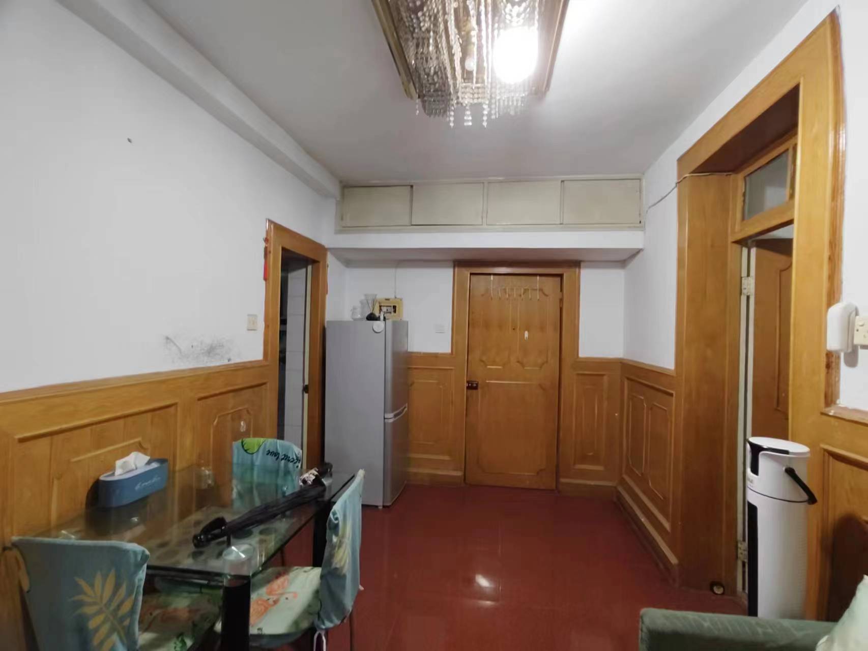 光明东村一期 2室1厅1卫 59.22m&sup2;