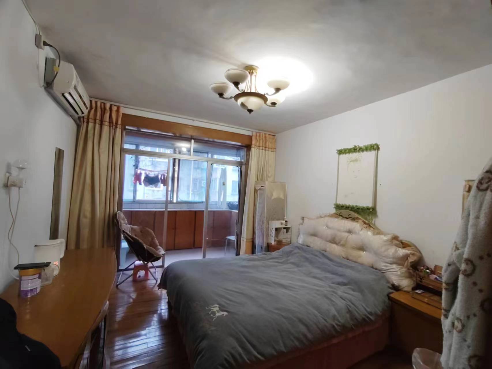 光明东村一期 2室1厅1卫 59.22m&sup2;
