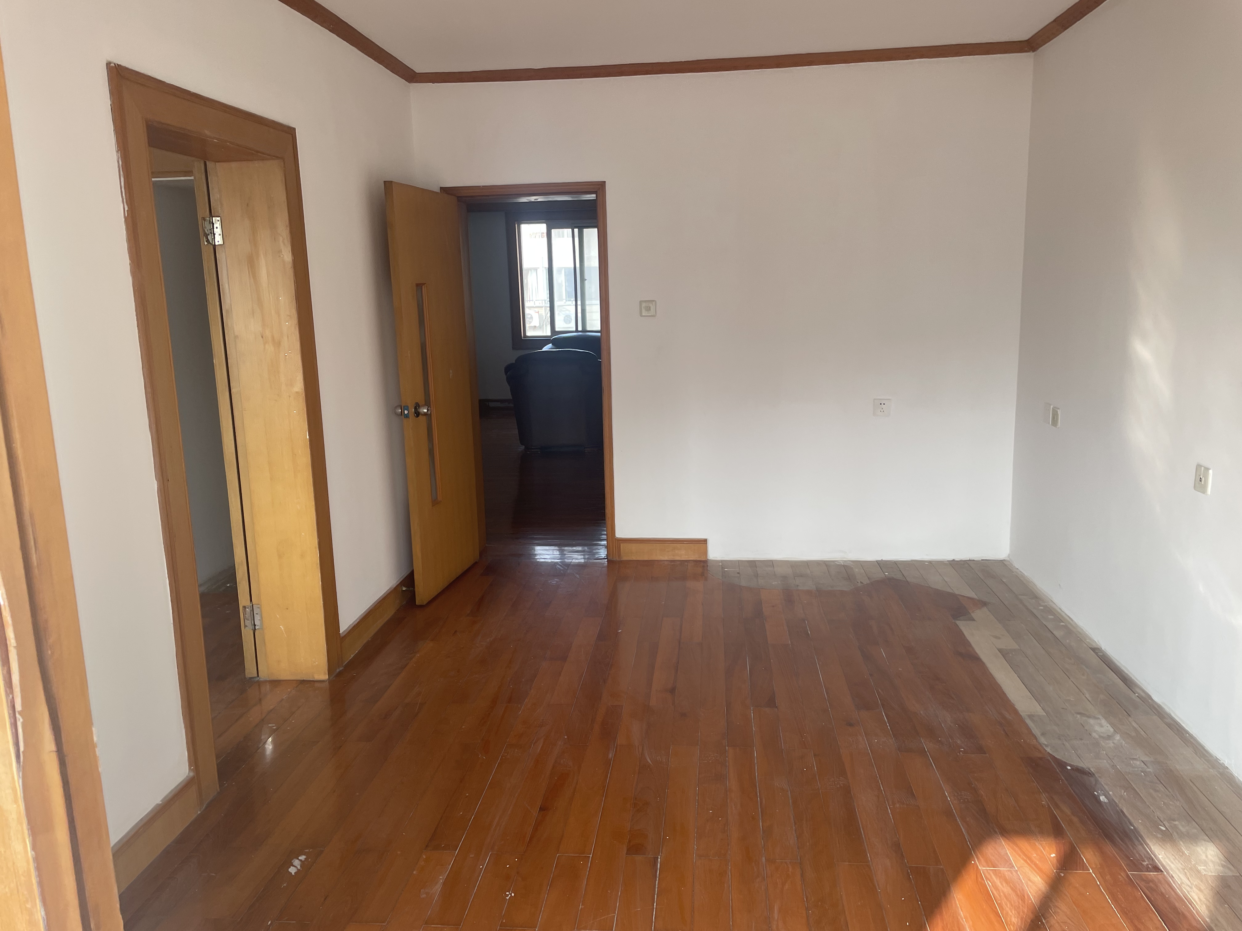 世纪园 3室2厅2卫 125.75m&sup2;