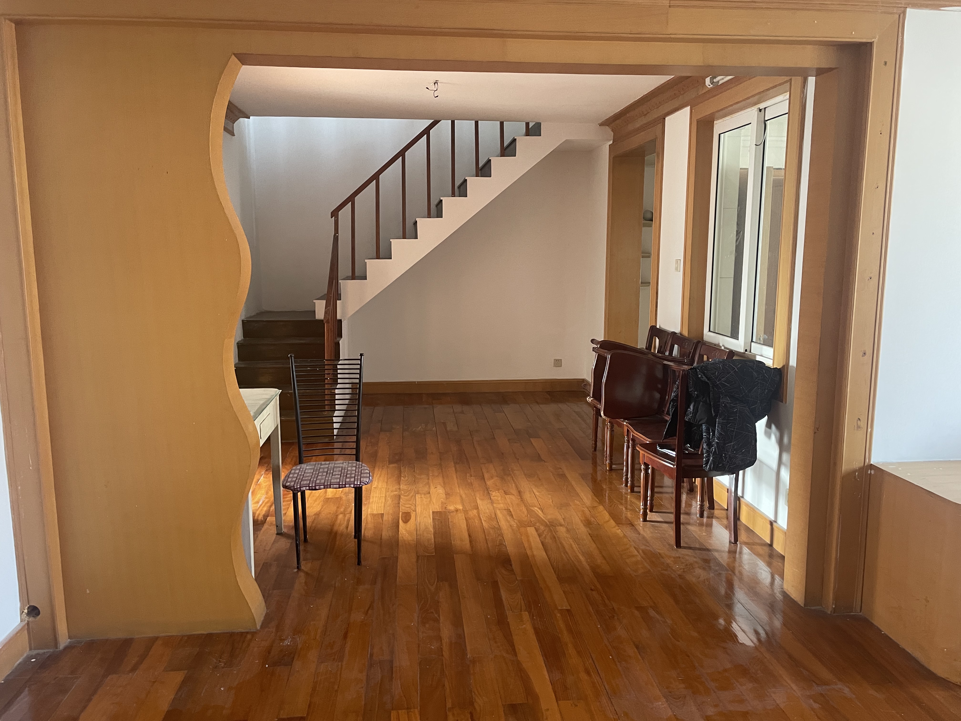 世纪园 3室2厅2卫 125.75m&sup2;