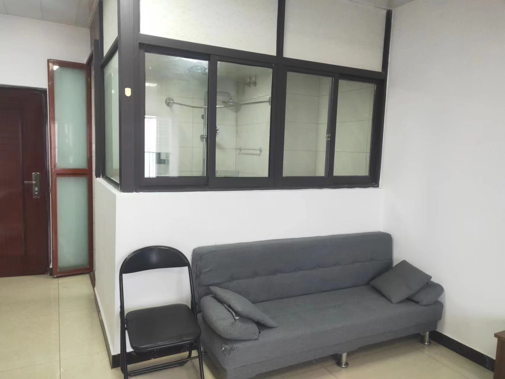 精英汇 1室1厅1卫 45m²