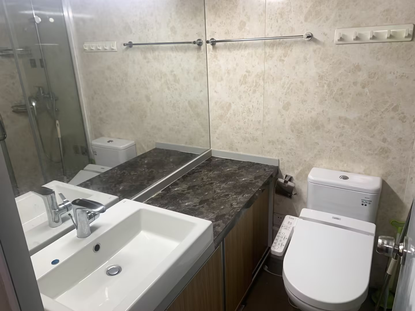 檀墅 1室1厅1卫 50m&sup2;