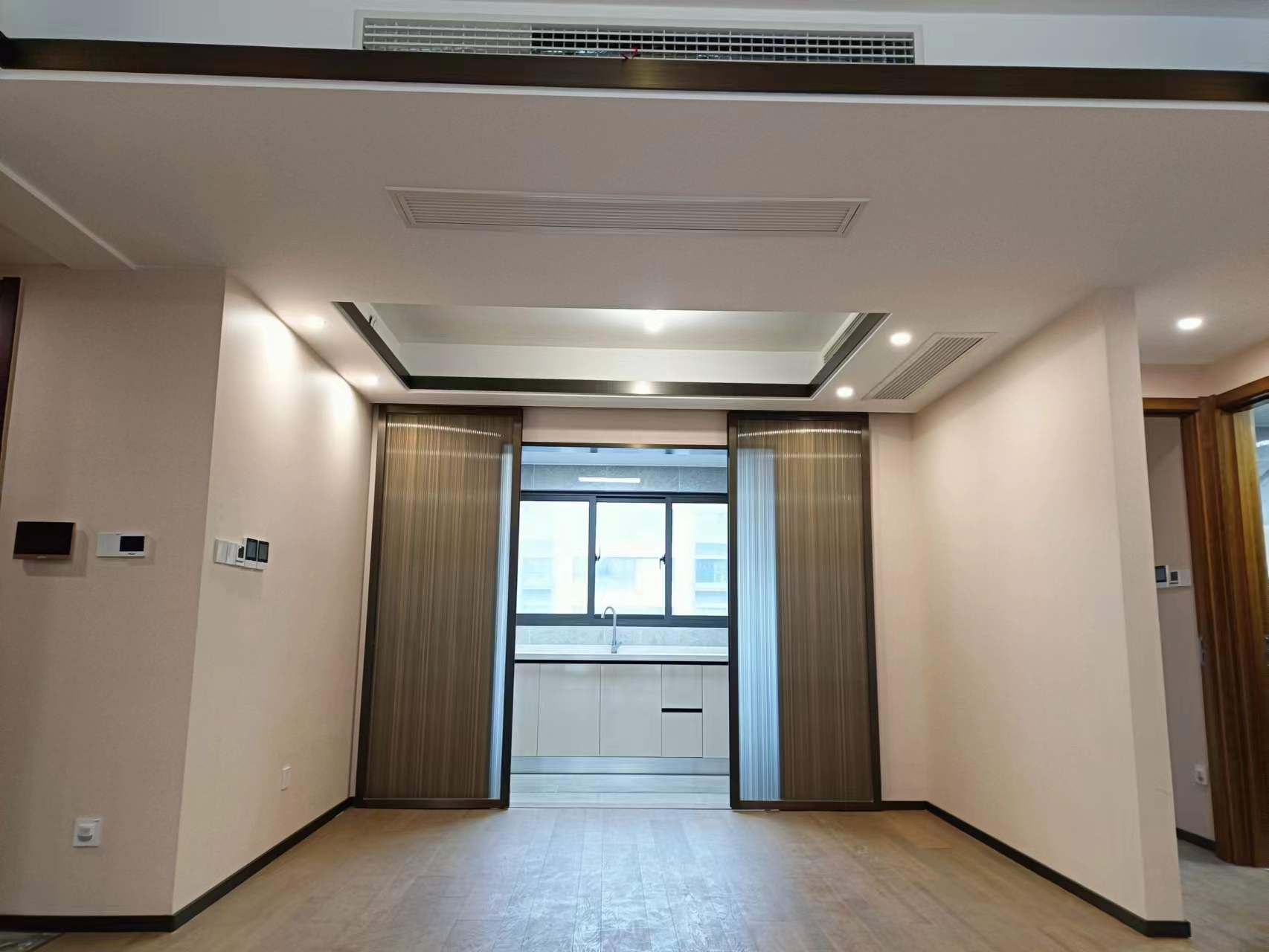 远创东樾 3室2厅2卫 124.4m&sup2;