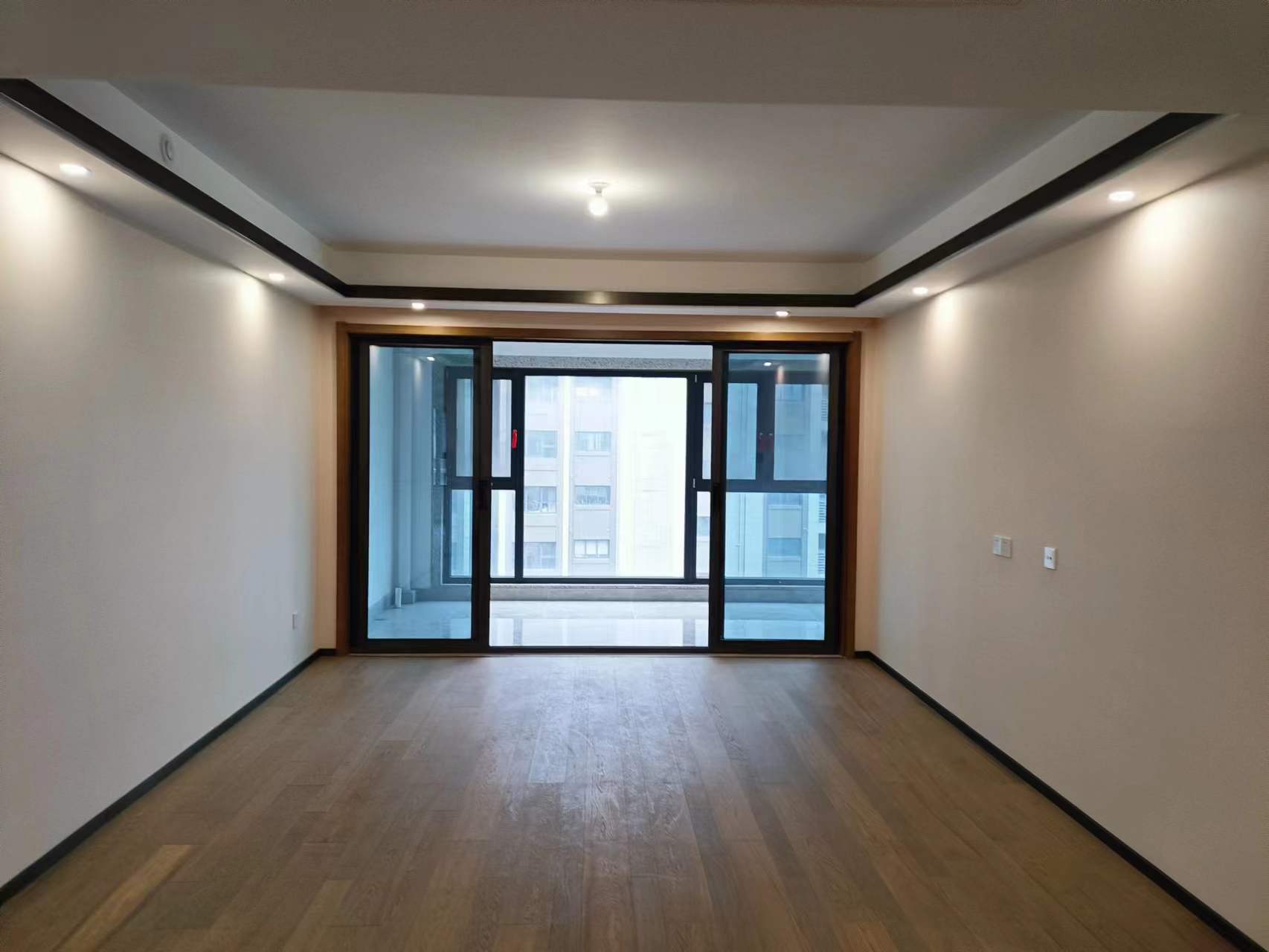 远创东樾 3室2厅2卫 124.4m&sup2;