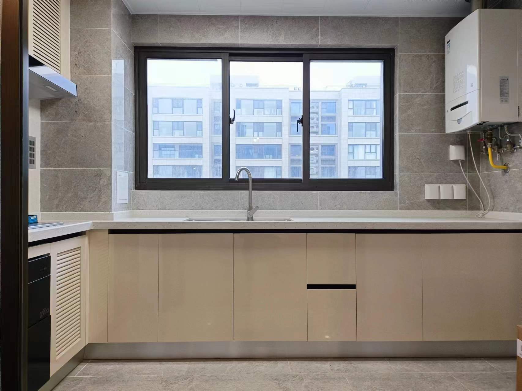 远创东樾 3室2厅2卫 124.4m&sup2;