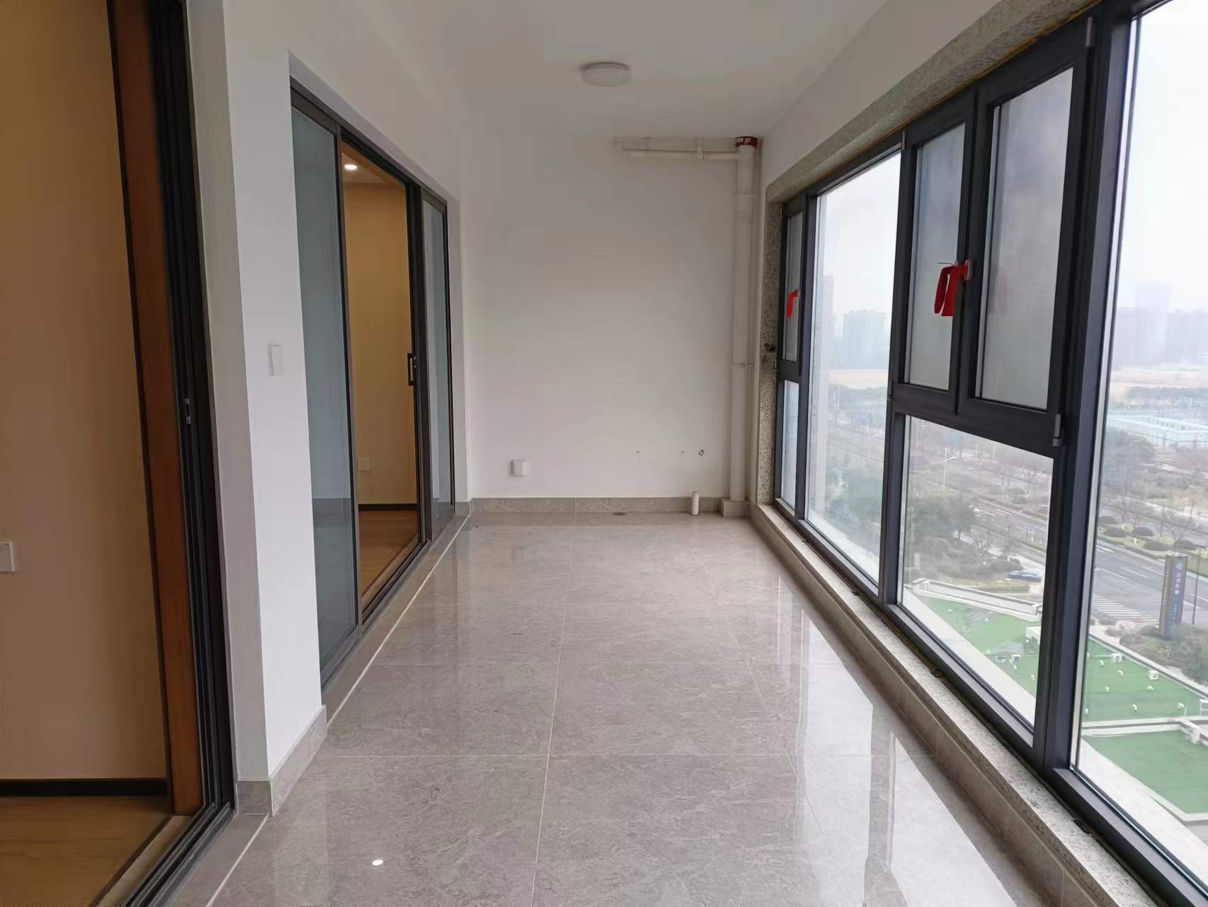 远创东樾 3室2厅2卫 124.4m&sup2;