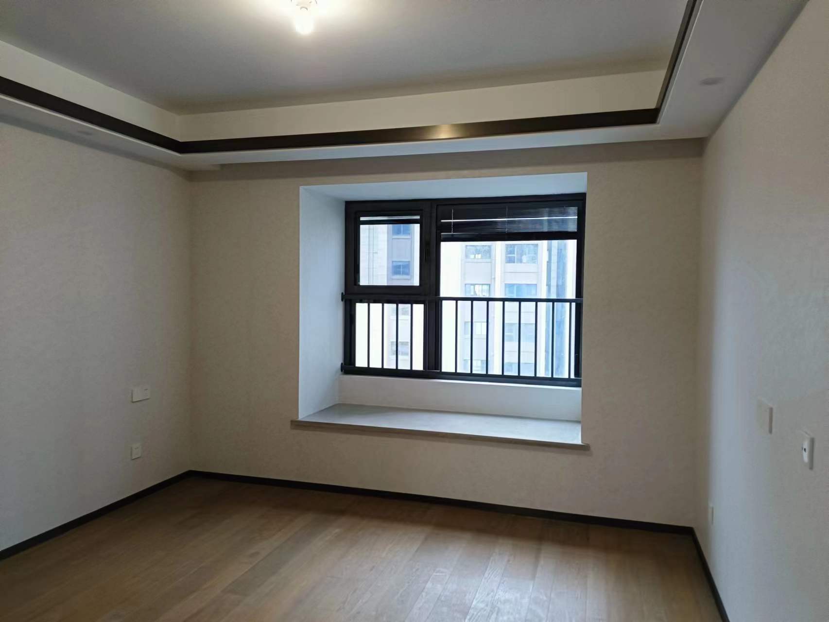 远创东樾 3室2厅2卫 124.4m&sup2;
