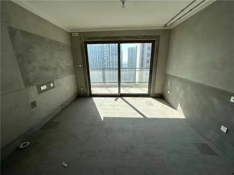碧桂园桃李江山 4室2厅2卫 122m²