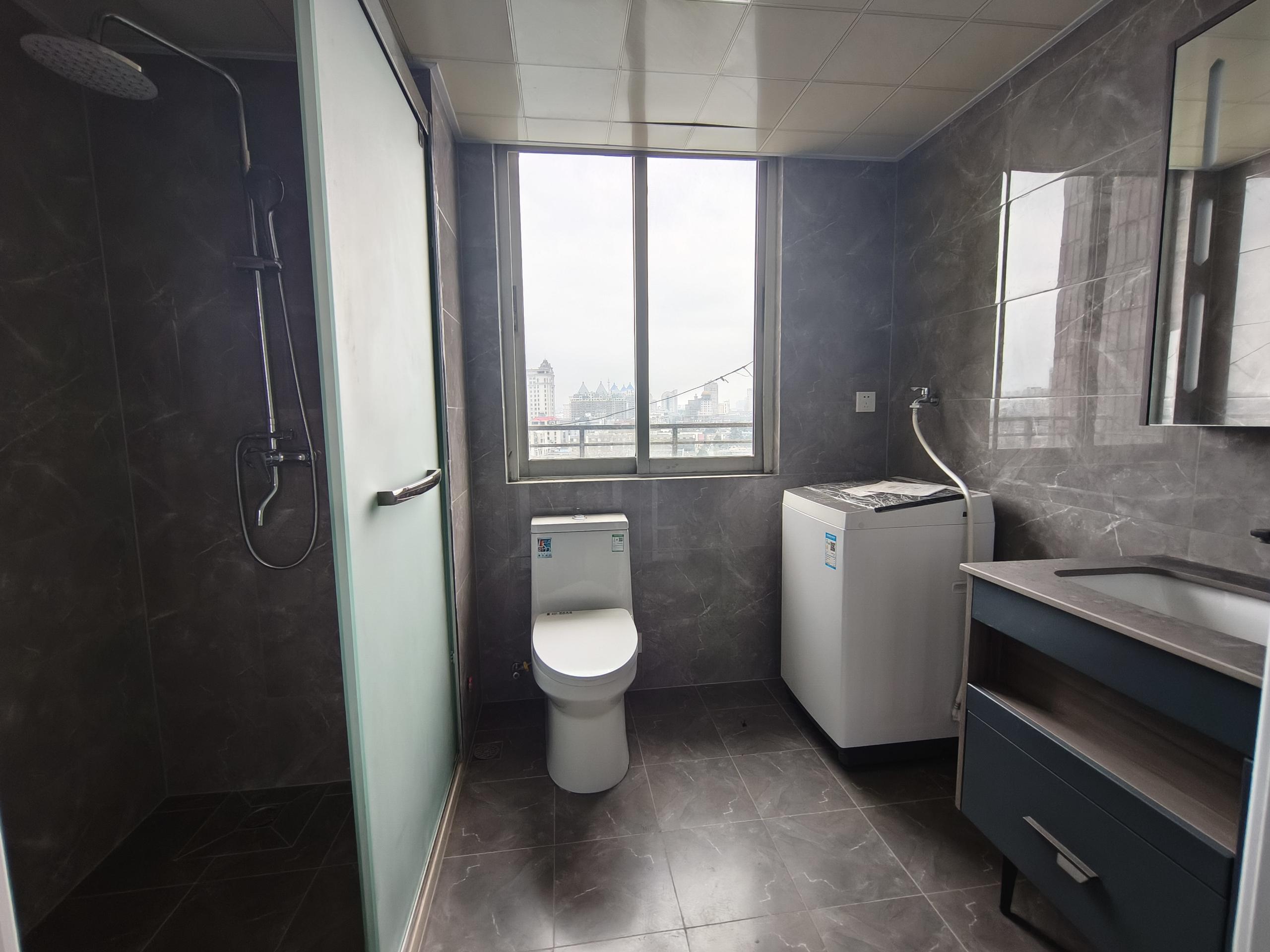 华能苑 2室2厅1卫 92.4m&sup2;