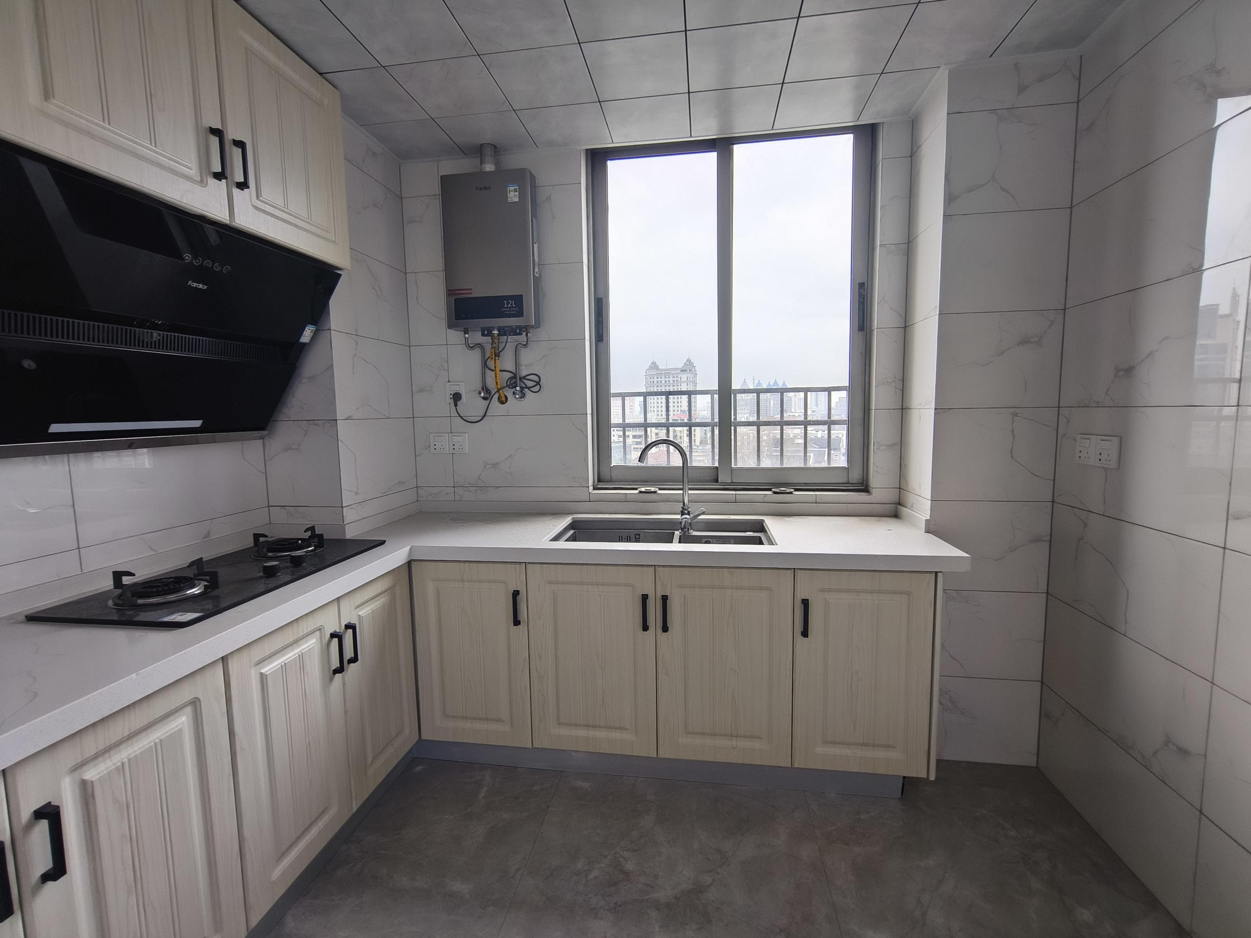 华能苑 2室2厅1卫 92.4m&sup2;