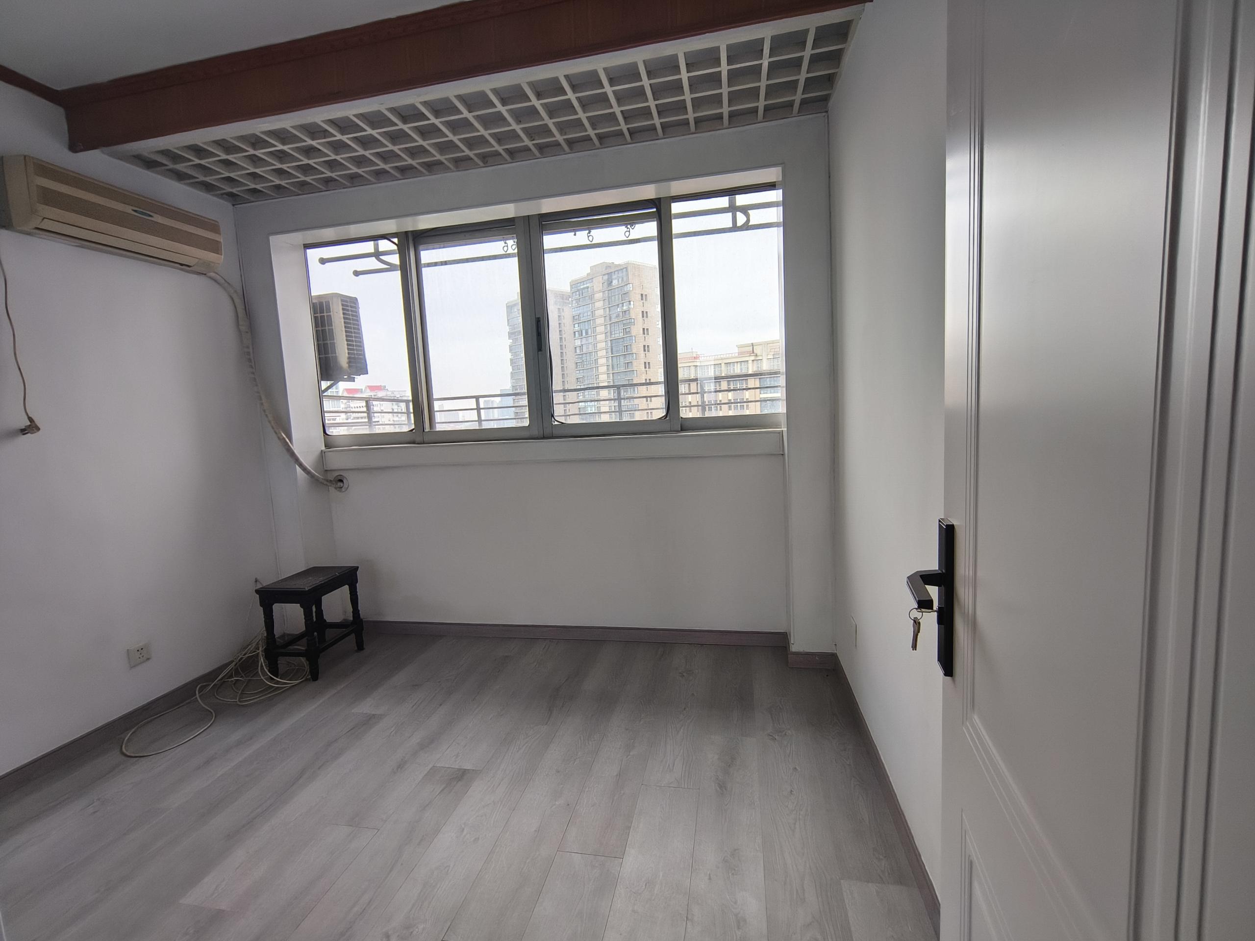 华能苑 2室2厅1卫 92.4m&sup2;