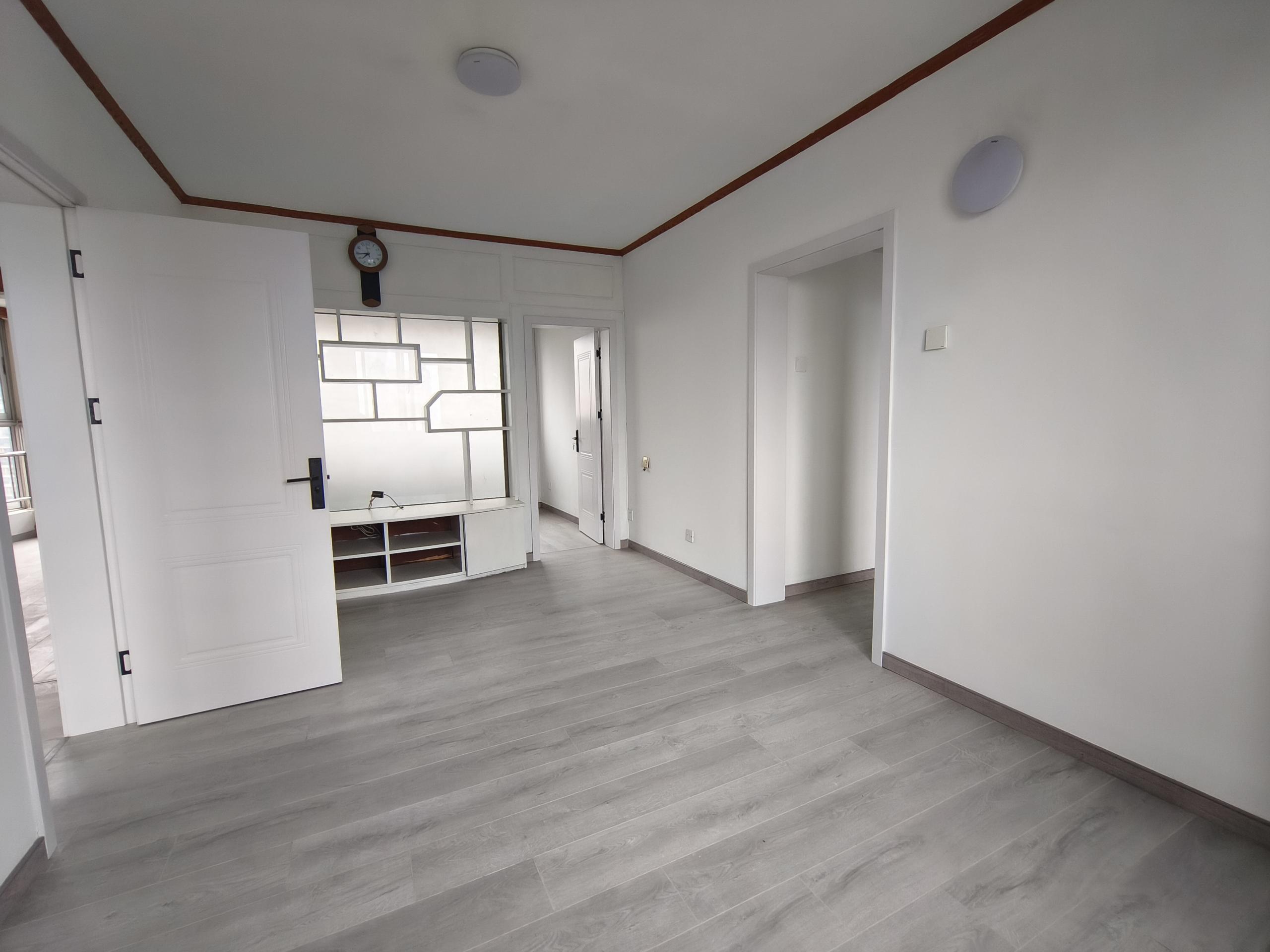 华能苑 2室2厅1卫 92.4m&sup2;