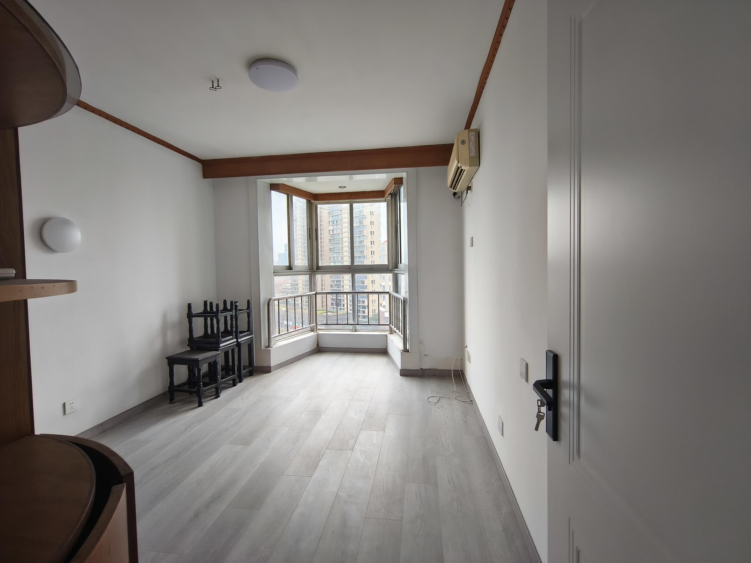 华能苑 2室2厅1卫 92.4m&sup2;