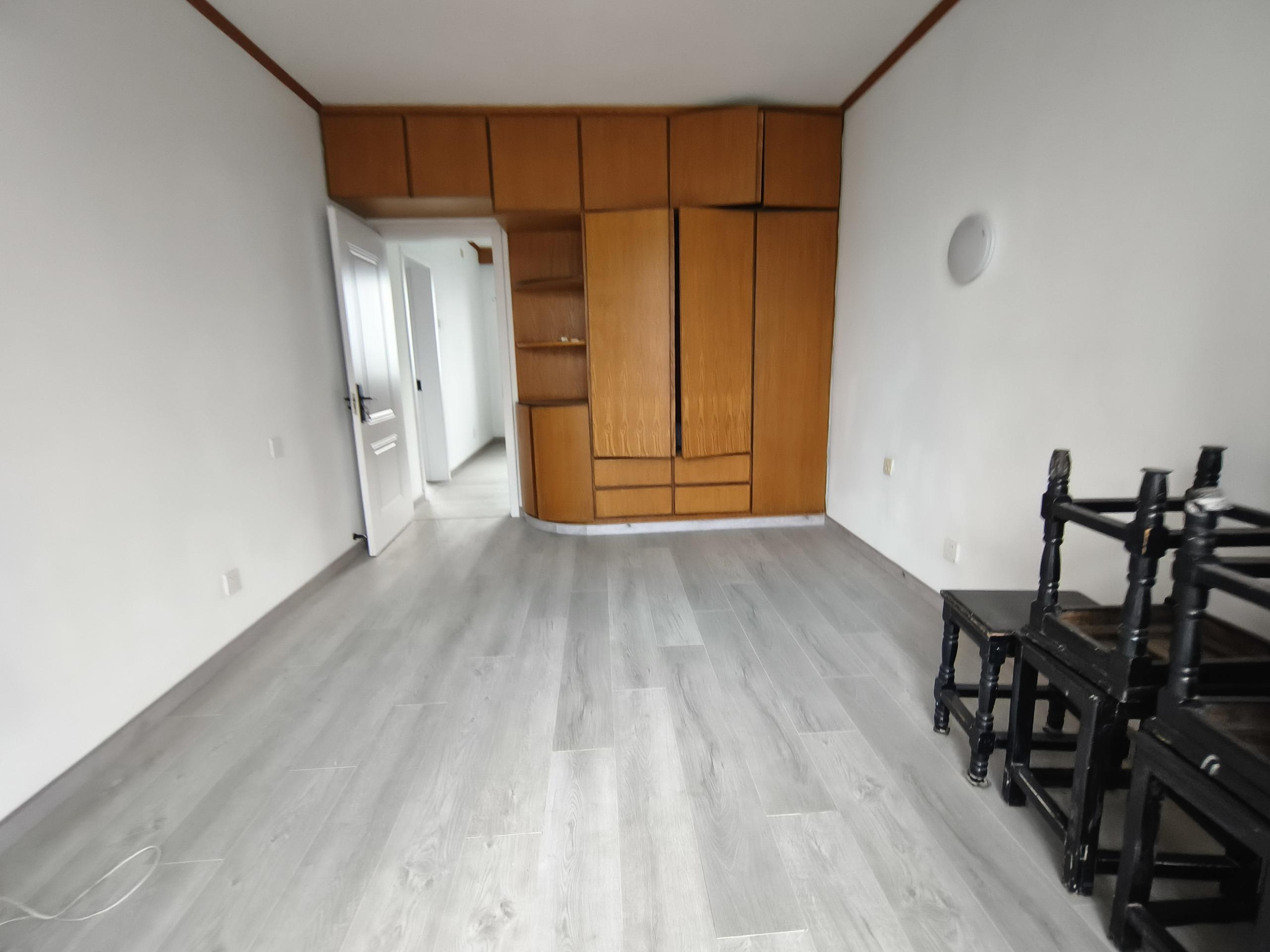 华能苑 2室2厅1卫 92.4m&sup2;