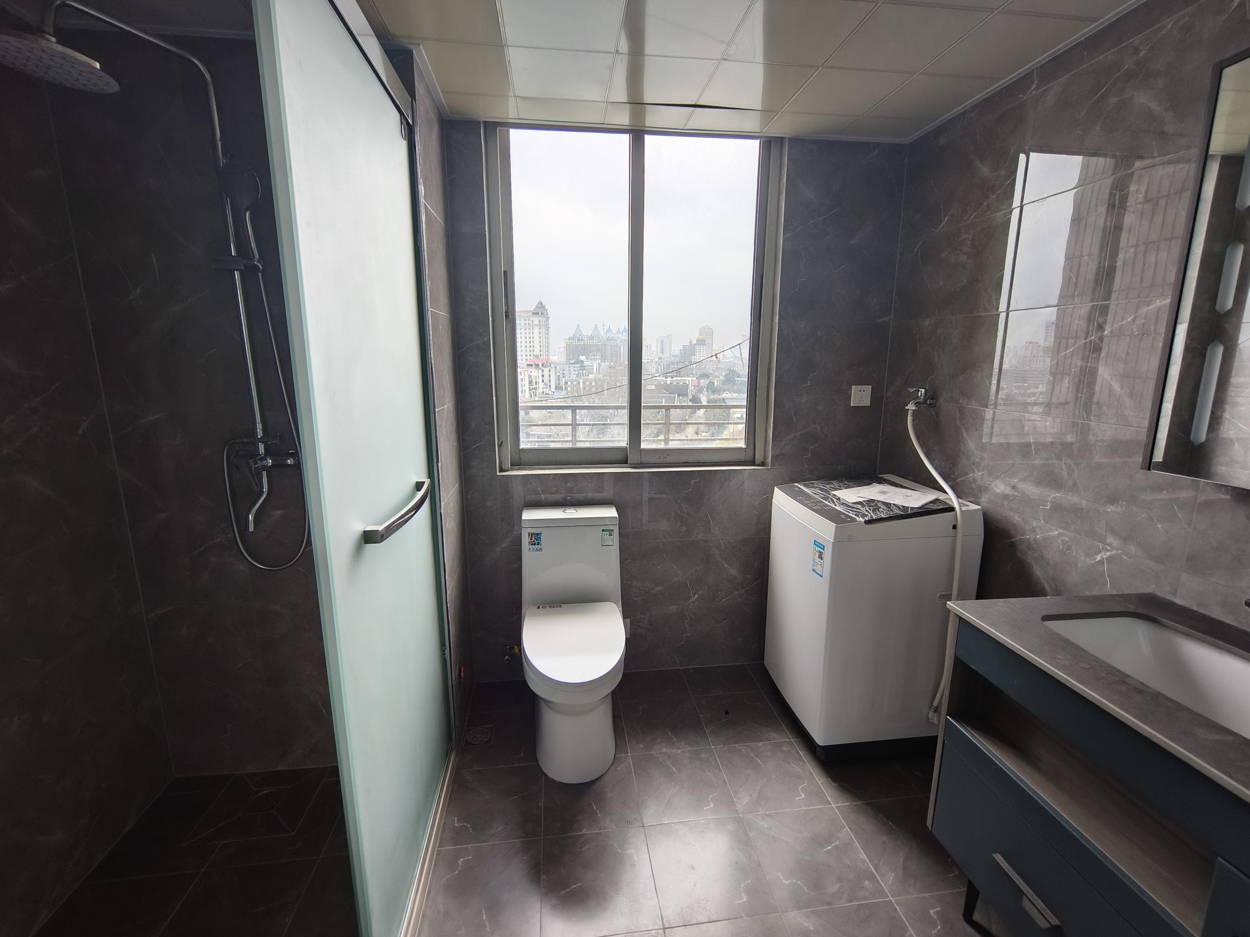 华能苑 2室2厅1卫 92.4m&sup2;