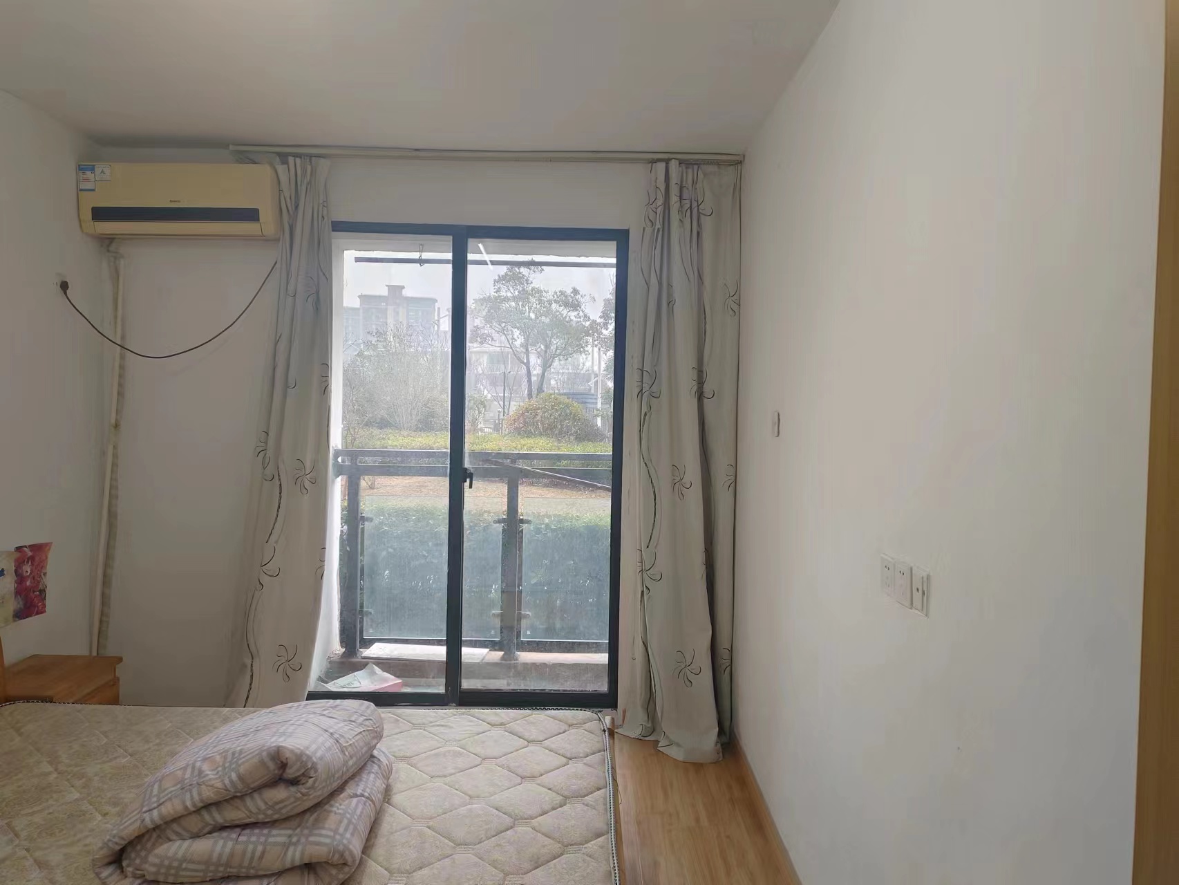 万达华府 3室2厅1卫 106m²