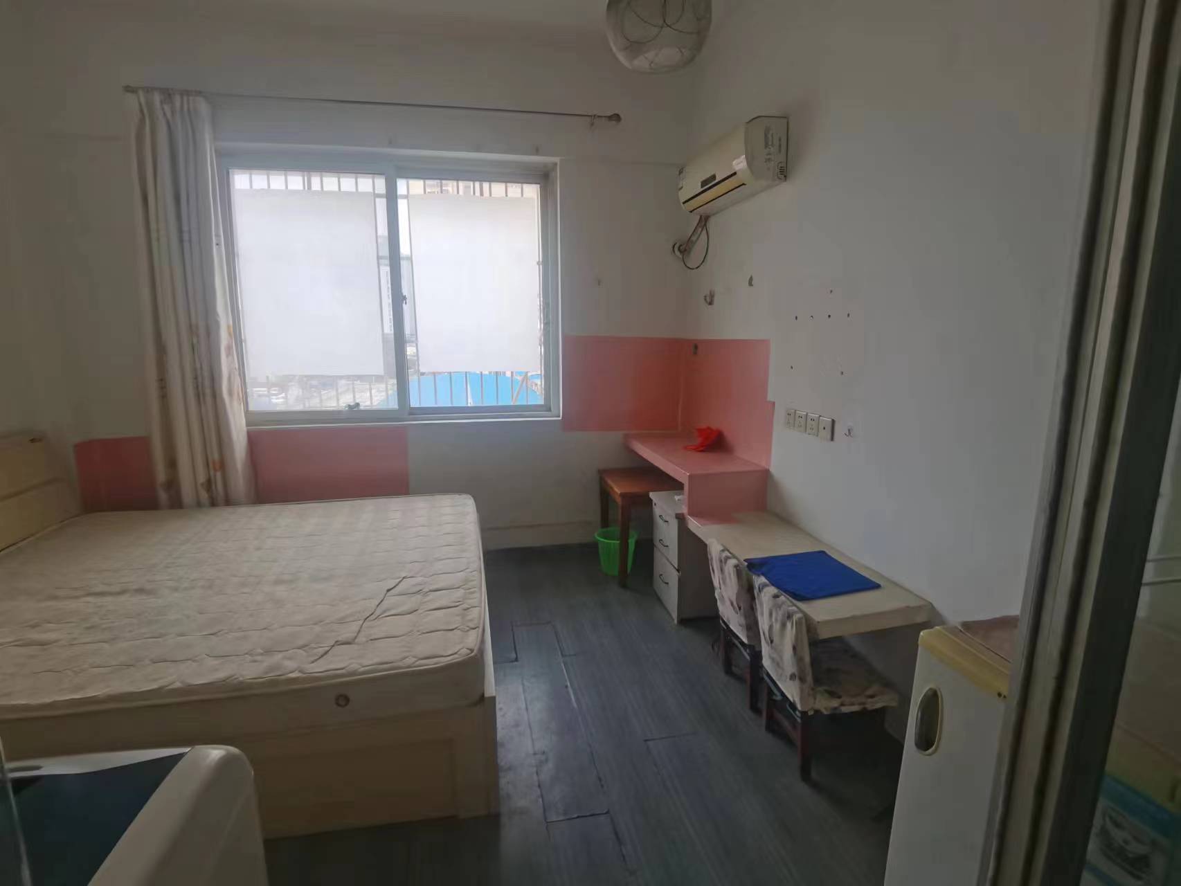 永和佳苑北区 1室1厅1卫 34m²