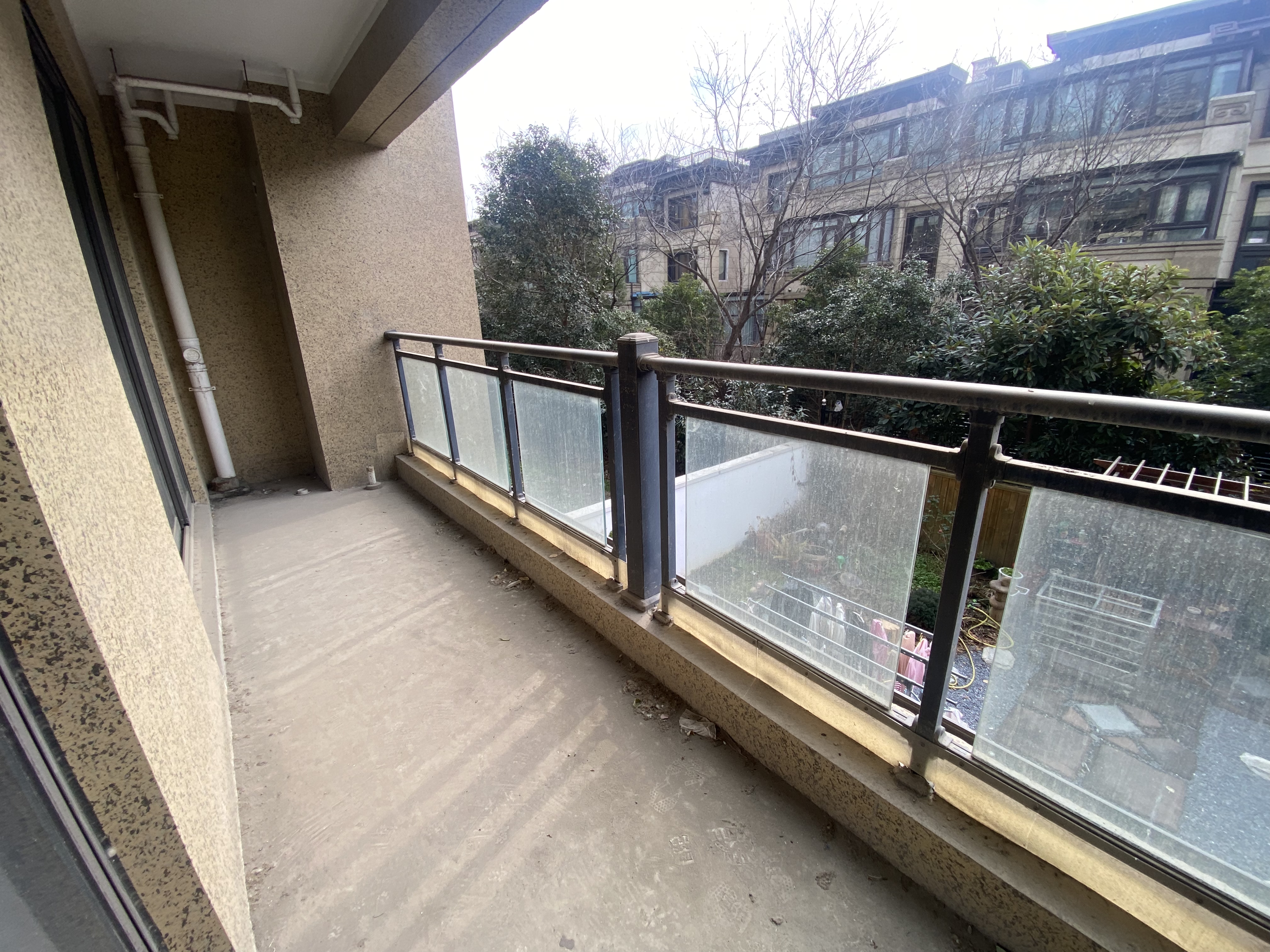 中海上林院 4室2厅2卫 140.00m&sup2;